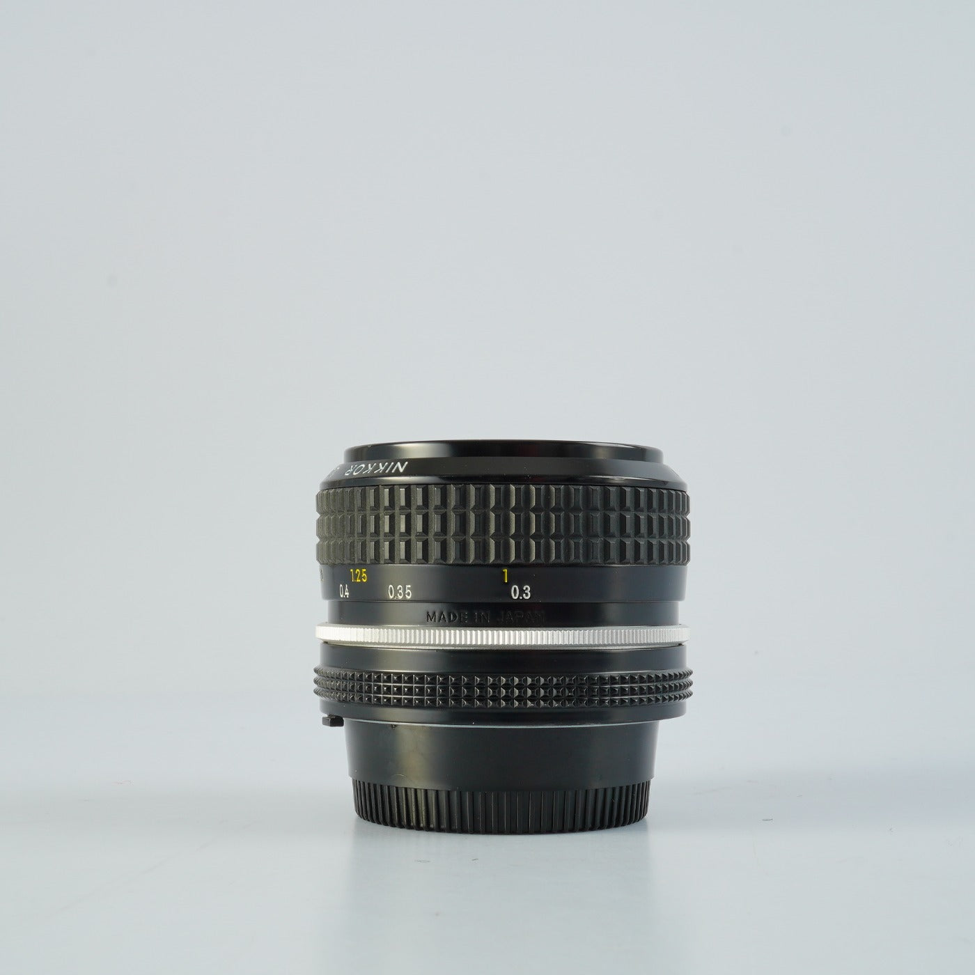 Nikon Ai Nikkor 28mm F/2.8 単焦点レンズ