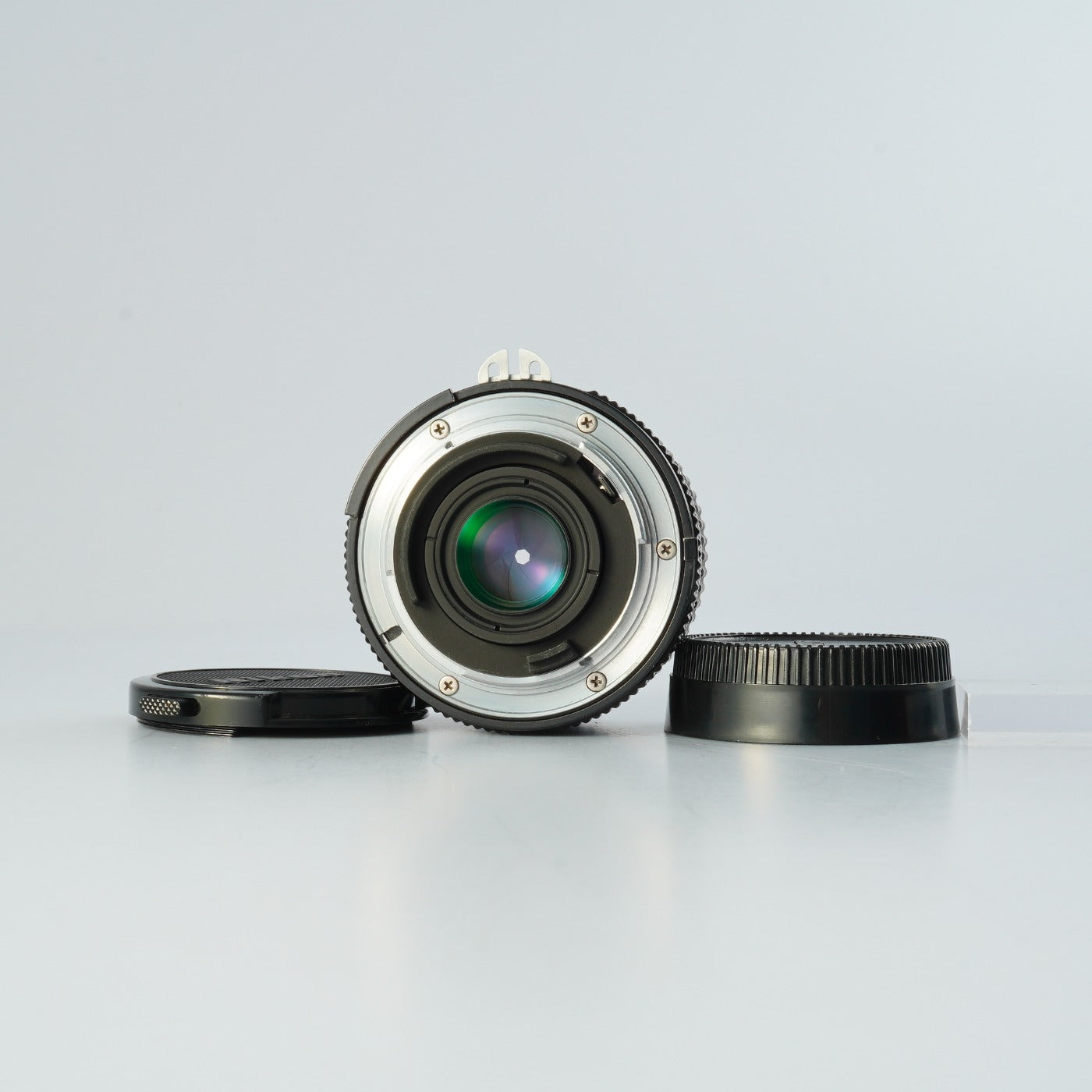 Nikon Ai Nikkor 28mm F/2.8 単焦点レンズ