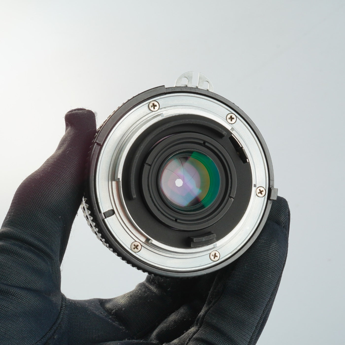 Nikon Ai Nikkor 28mm F/2.8 単焦点レンズ