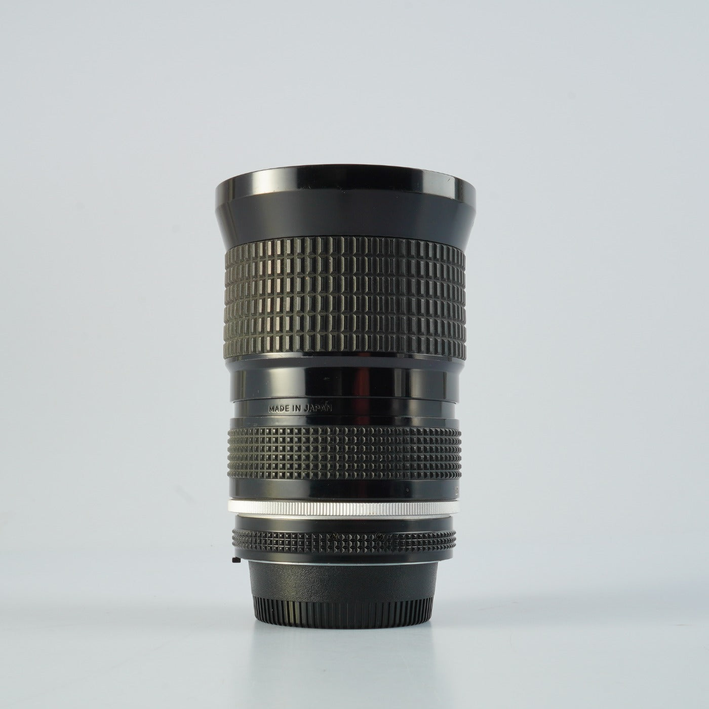 Nikon Ai-S Zoom-NIKKOR 25-50mm F/4 ズームレンズ