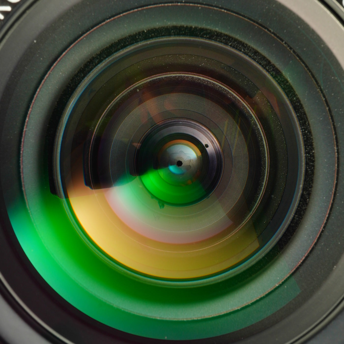 Nikon Ai-S Zoom-NIKKOR 25-50mm F/4 ズームレンズ