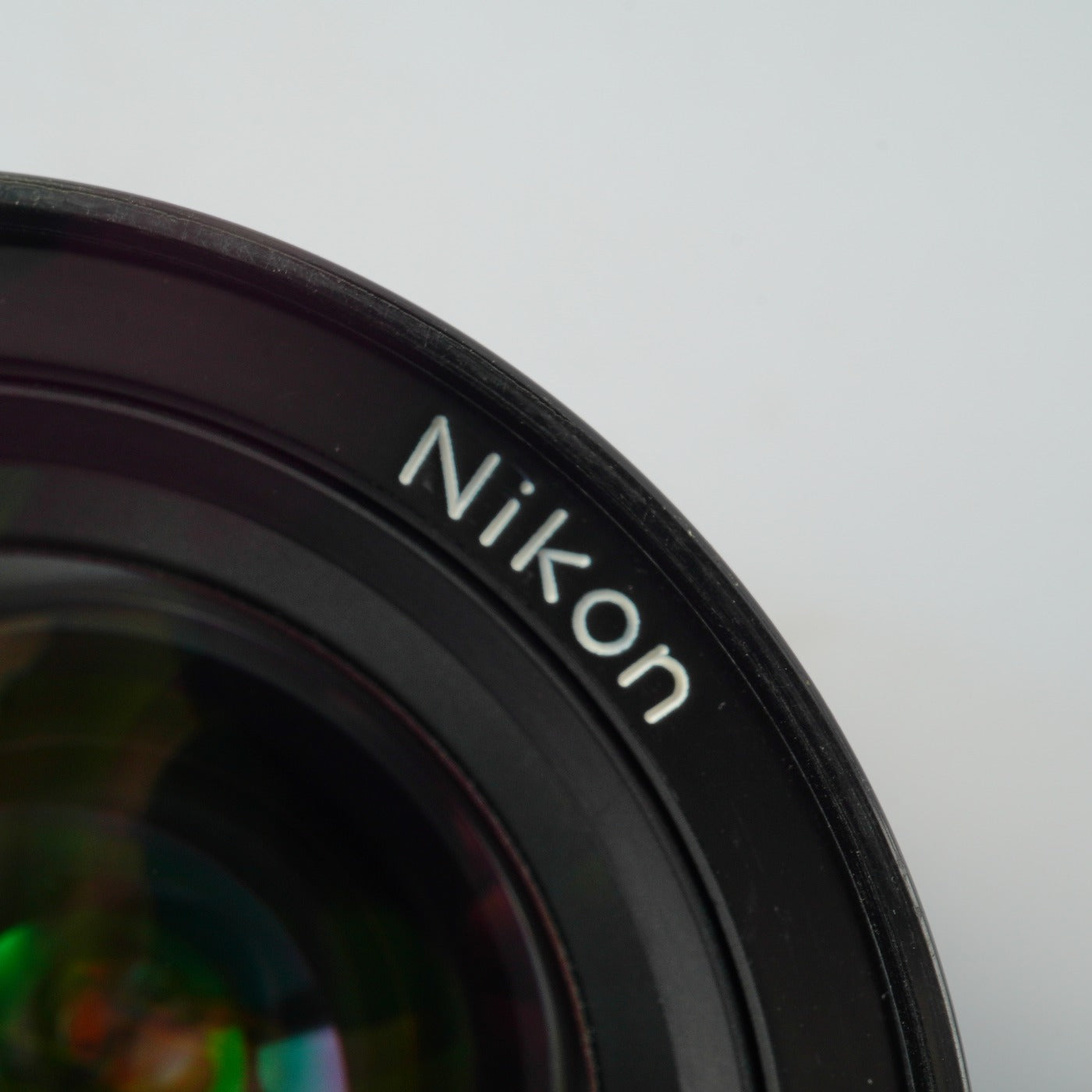 Nikon Ai-S Zoom-NIKKOR 25-50mm F/4 ズームレンズ