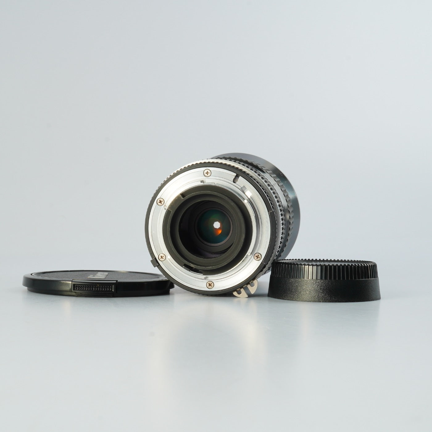 Nikon Ai-S Zoom-NIKKOR 25-50mm F/4 ズームレンズ
