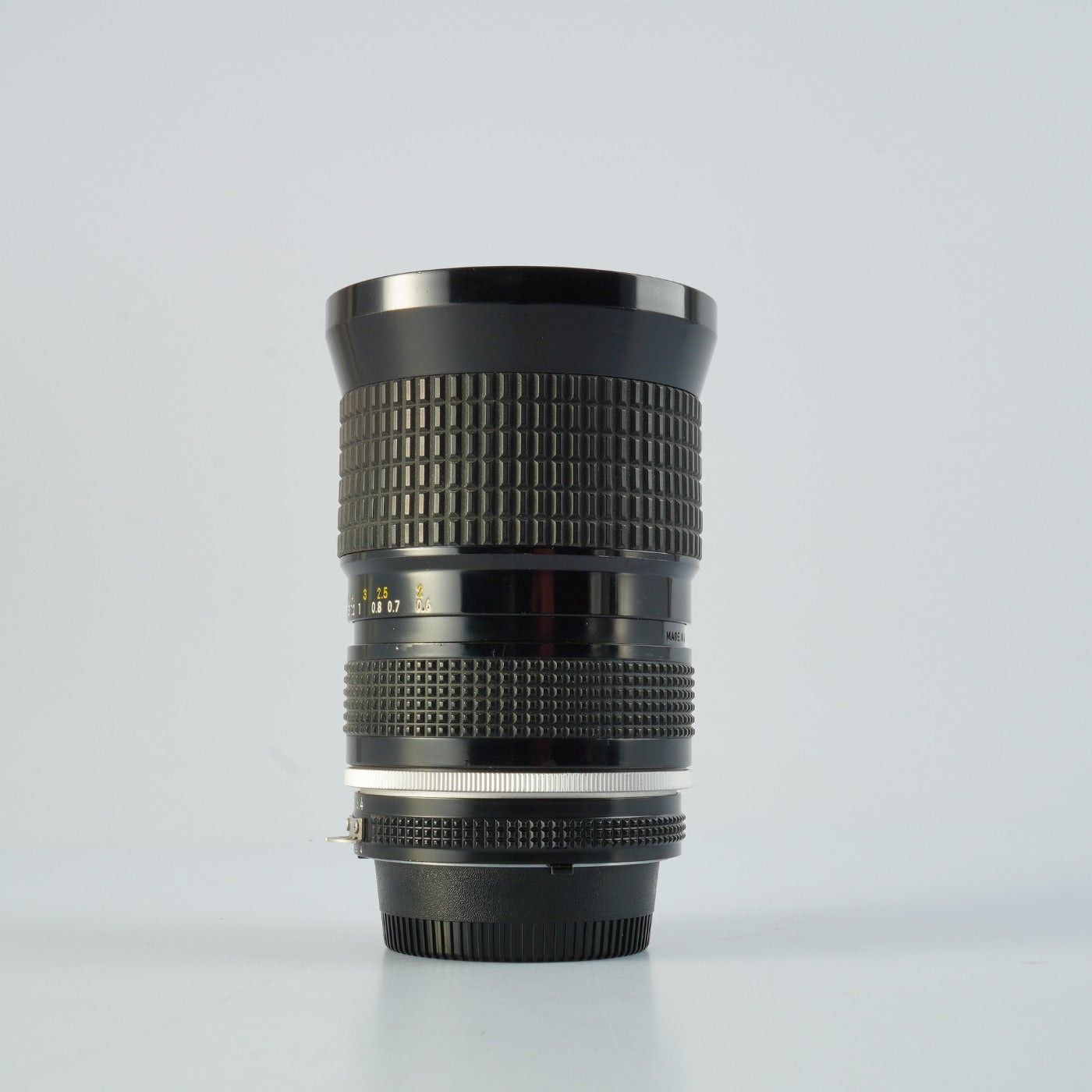 Nikon Ai-S Zoom-NIKKOR 25-50mm F/4 ズームレンズ