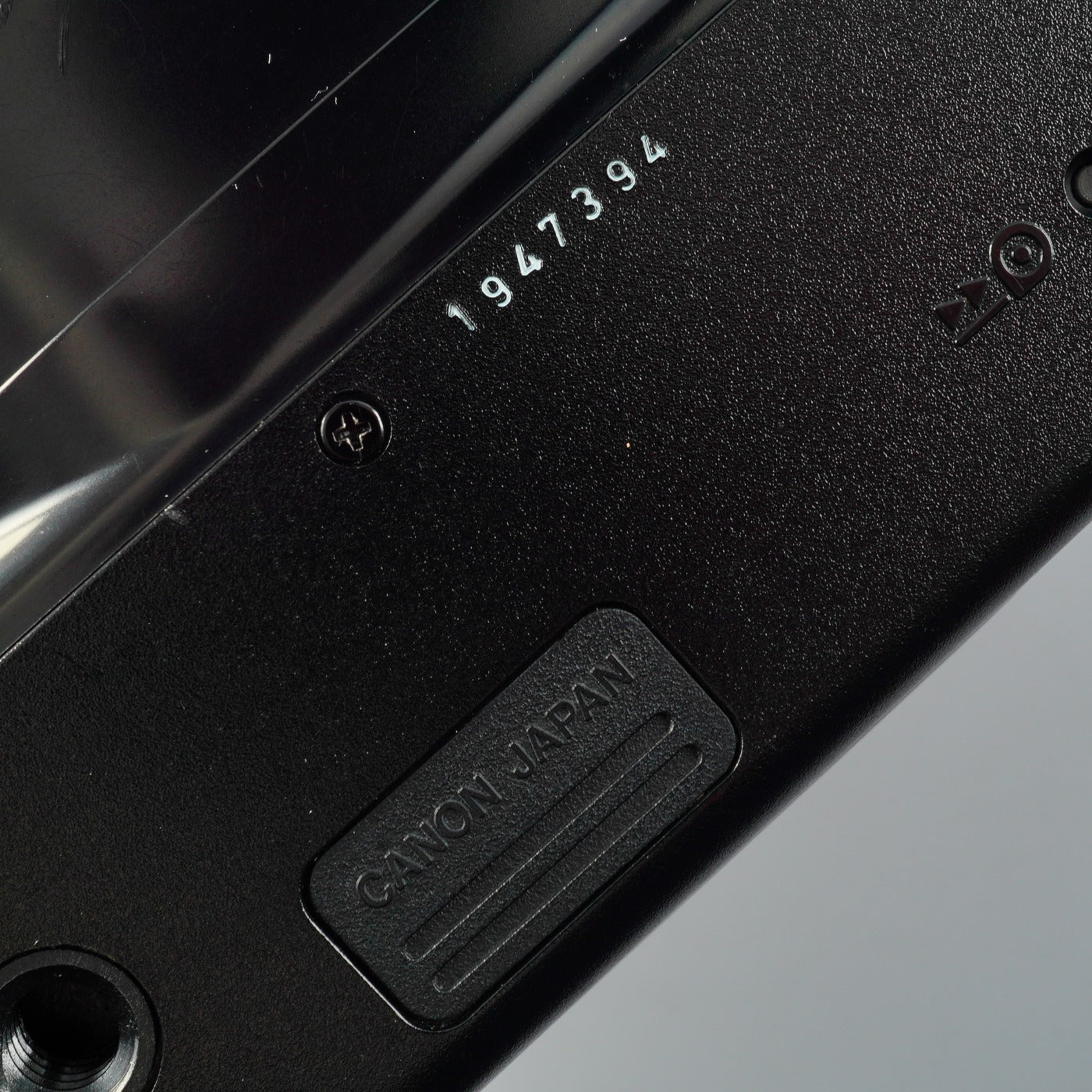 Canon Autoboy TELE QUARTZ DATE (SURE SHOT TELE) 40mm F/2.8 ・ 70mm F/4.9 コンパクトフィルムカメラ