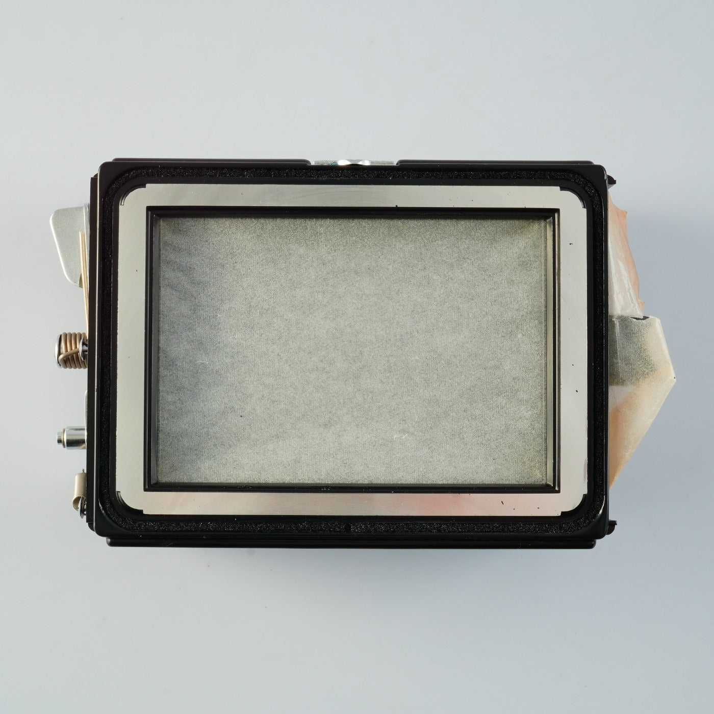 Mamiya Focusing Screen Holder カメラ関連アクセサリー