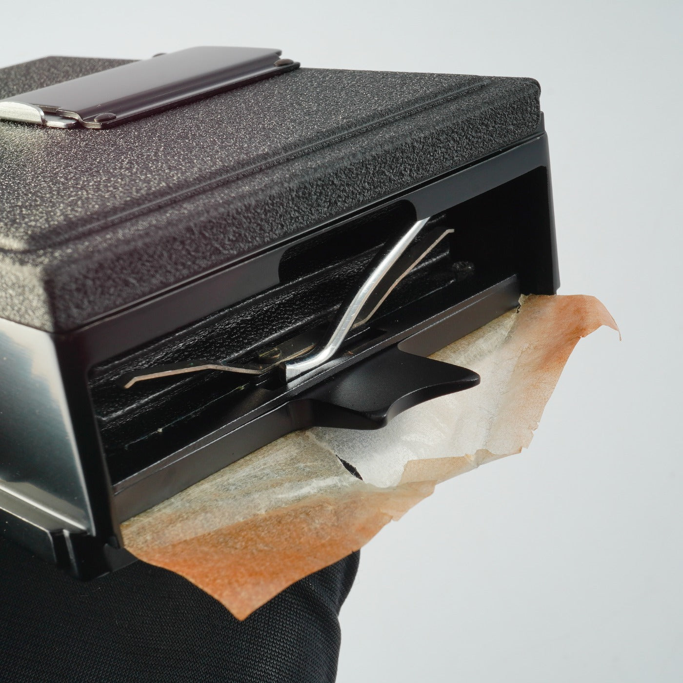 Mamiya Focusing Screen Holder カメラ関連アクセサリー