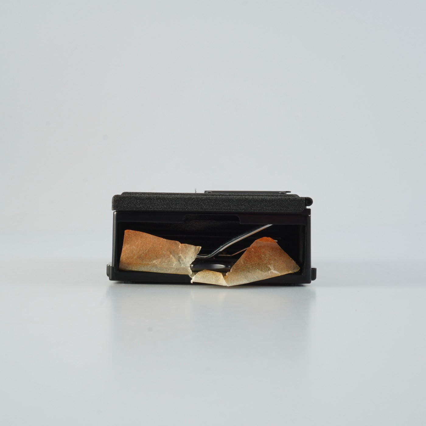 Mamiya Focusing Screen Holder カメラ関連アクセサリー