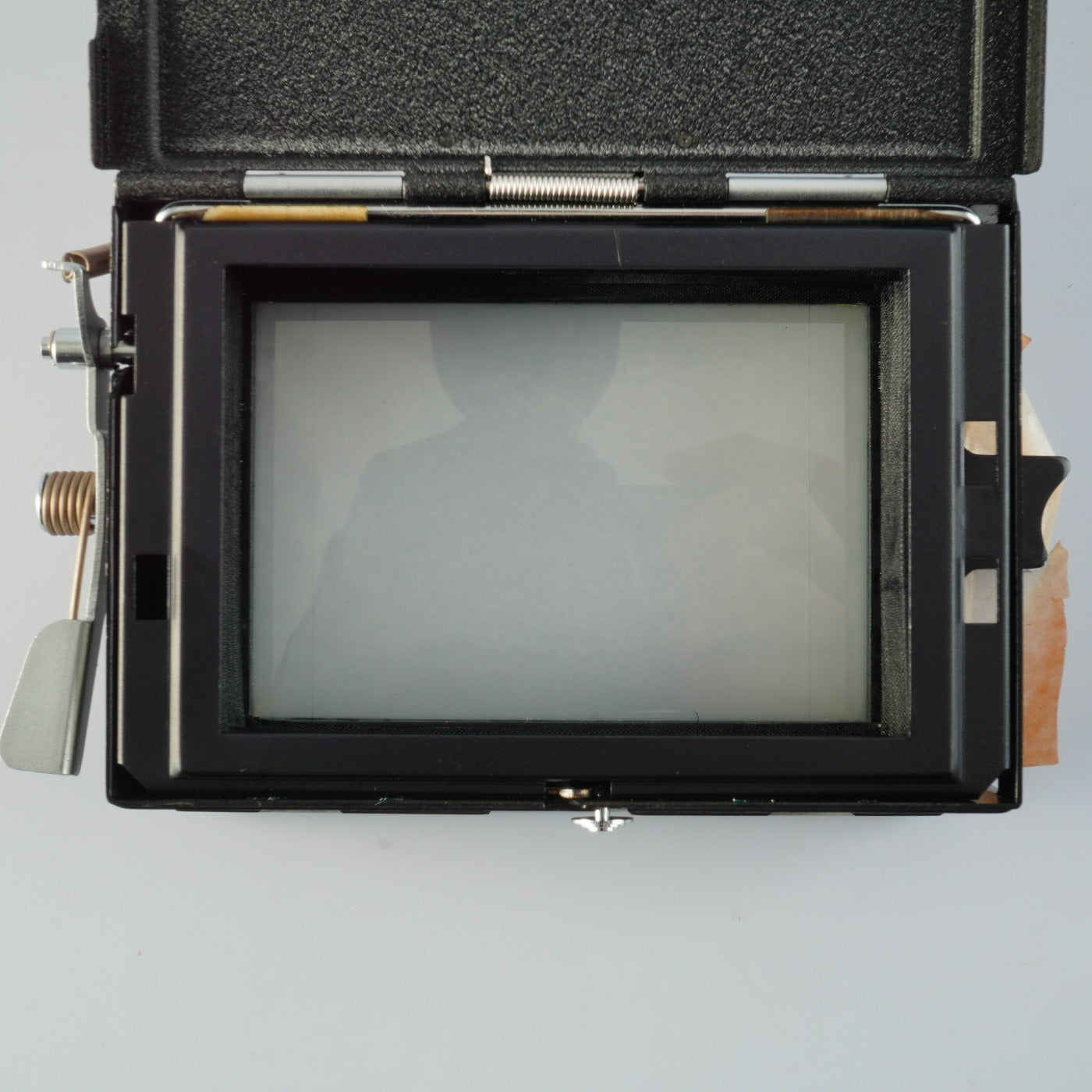Mamiya Focusing Screen Holder カメラ関連アクセサリー