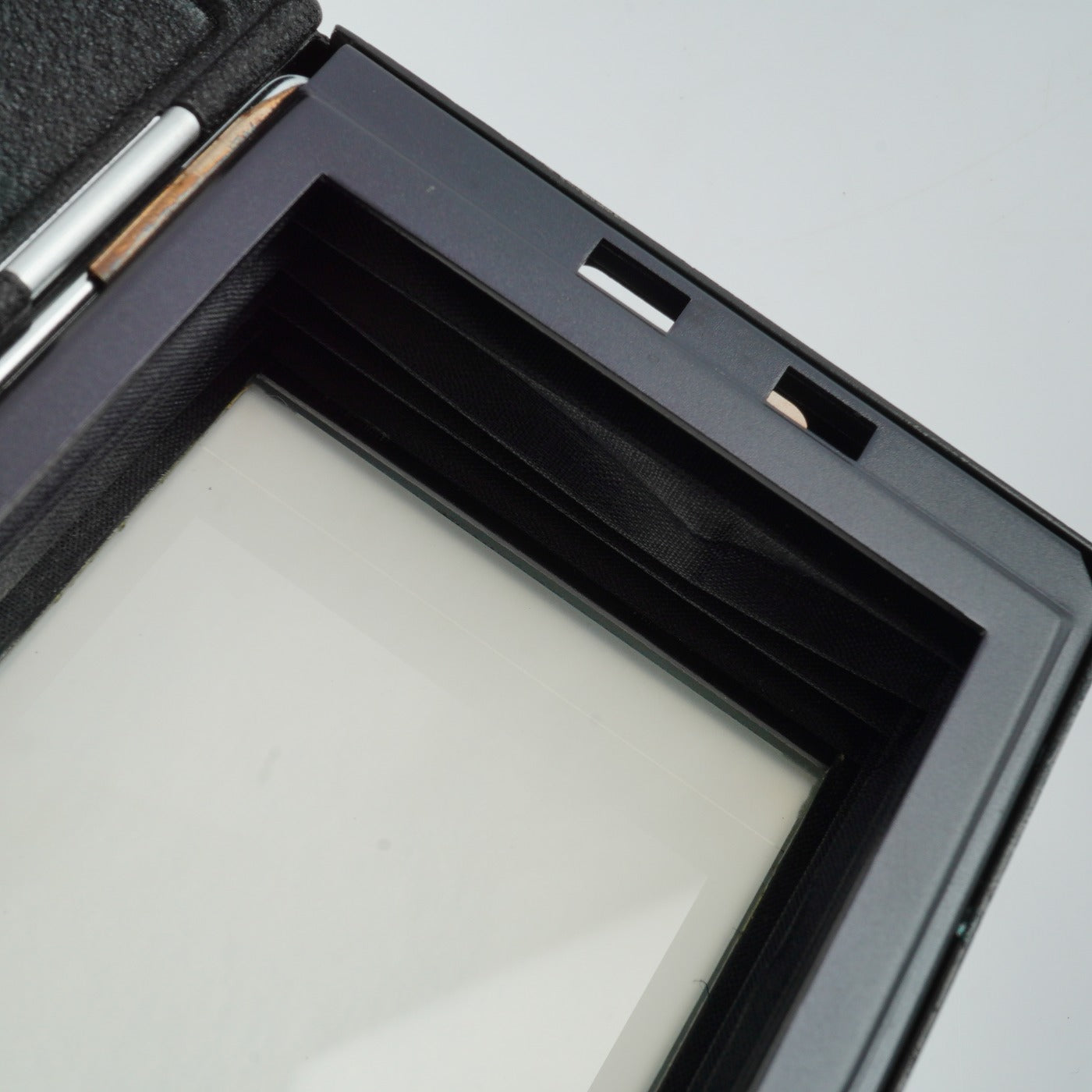 Mamiya Focusing Screen Holder カメラ関連アクセサリー