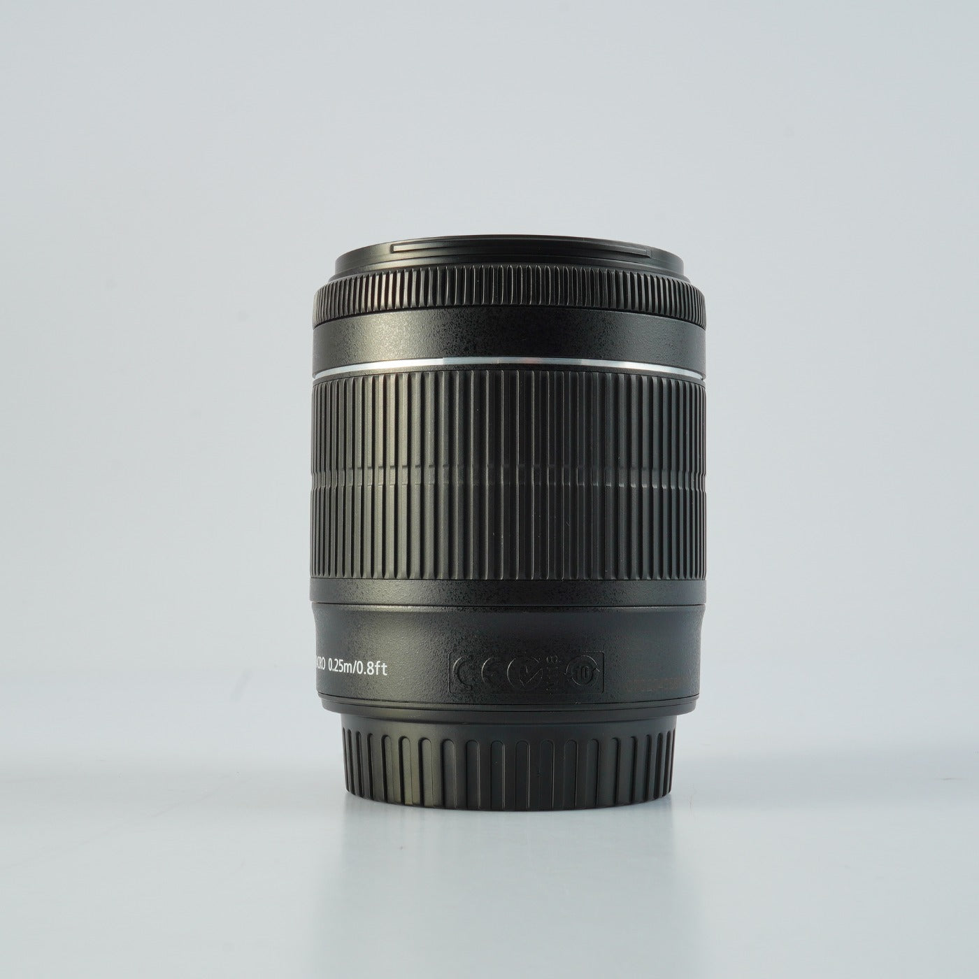 Canon EF-S 18-55mm F/3.5-5.6 IS STM ズームレンズ