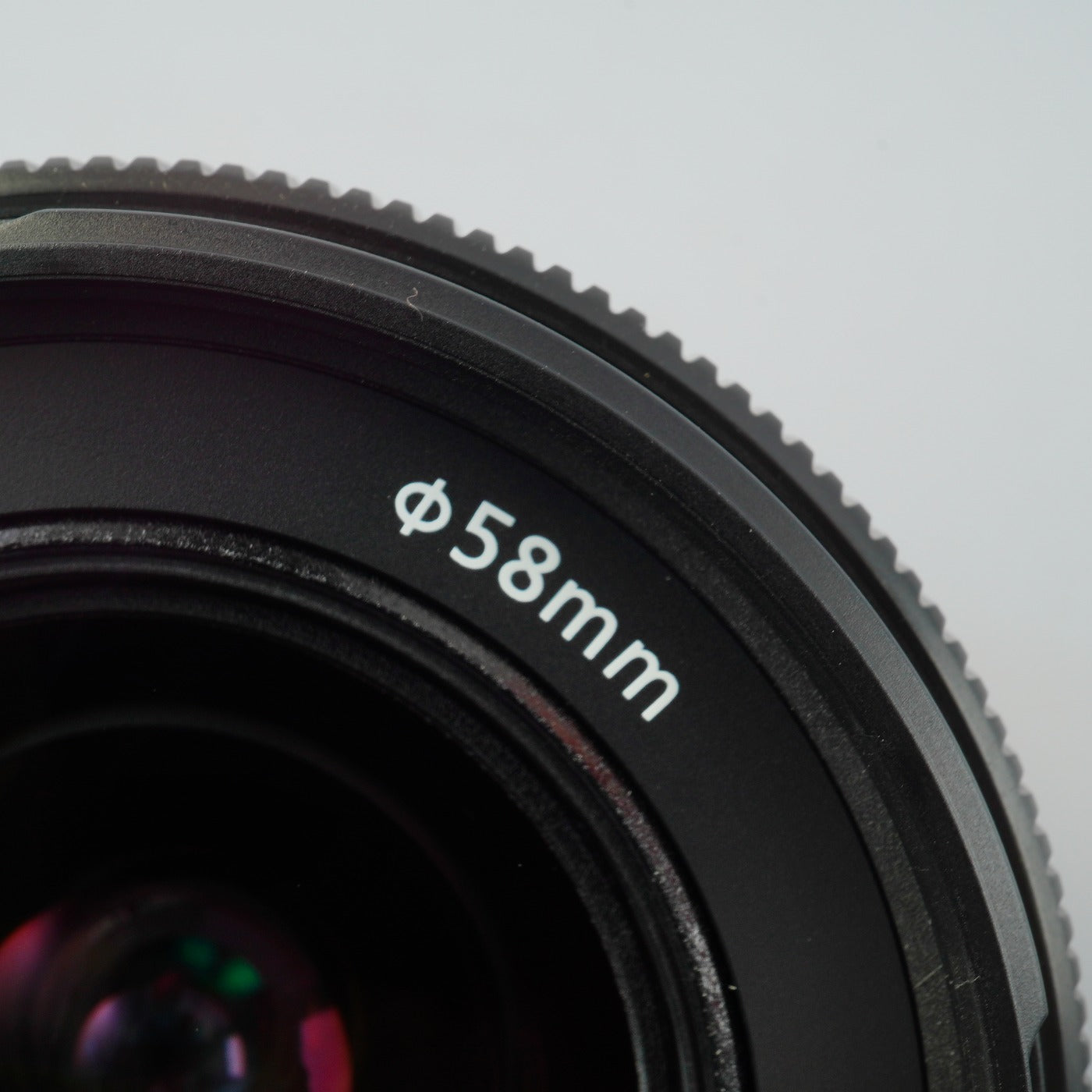 Canon EF-S 18-55mm F/3.5-5.6 IS STM ズームレンズ
