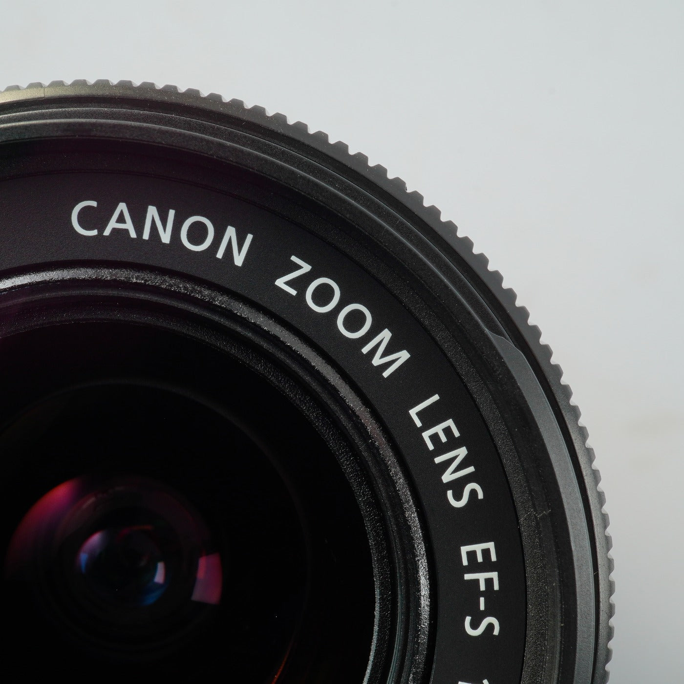 Canon EF-S 18-55mm F/3.5-5.6 IS STM ズームレンズ