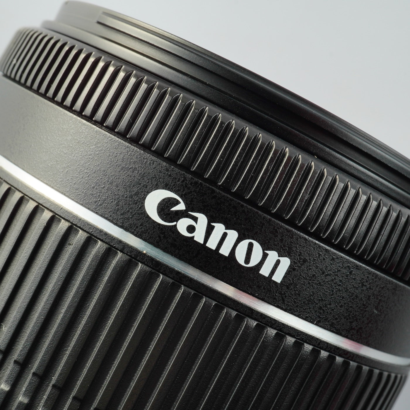 Canon EF-S 18-55mm F/3.5-5.6 IS STM ズームレンズ
