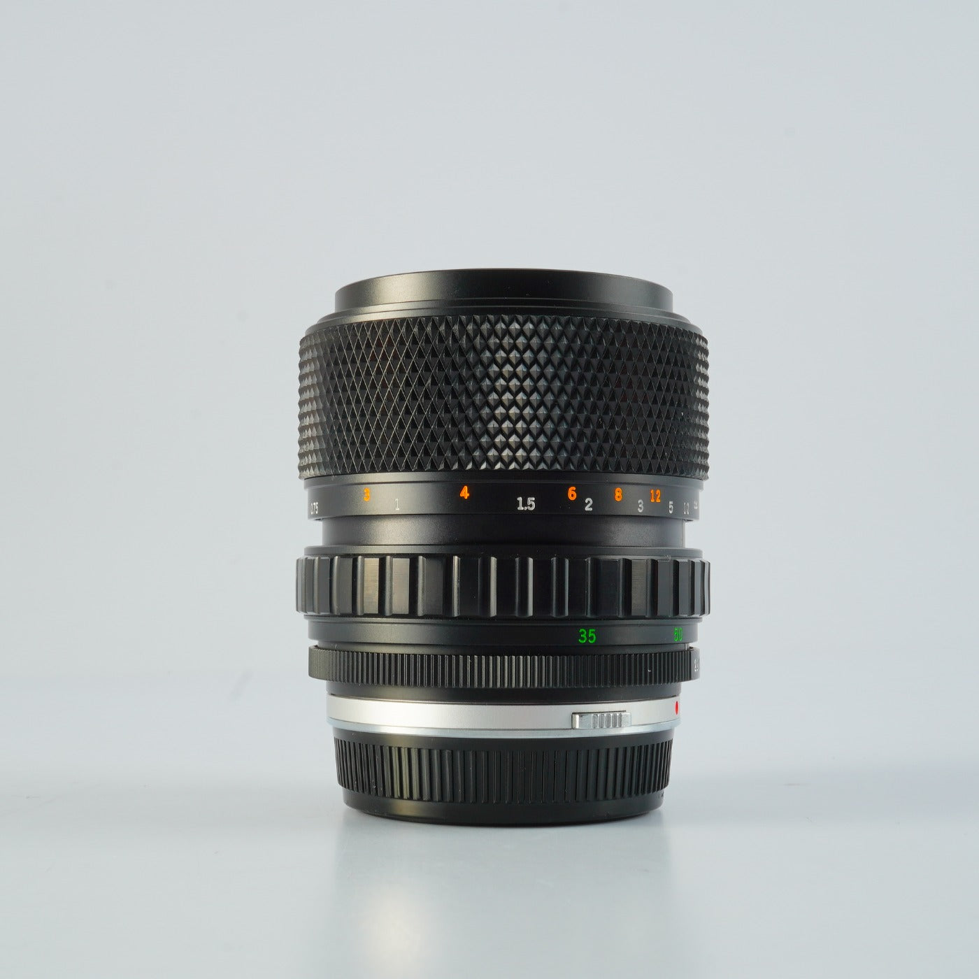 OLYMPUS OM-SYSTEM S ZUIKO AUTO-ZOOM 35-70mm 35-70mm F/4 ズームレンズ