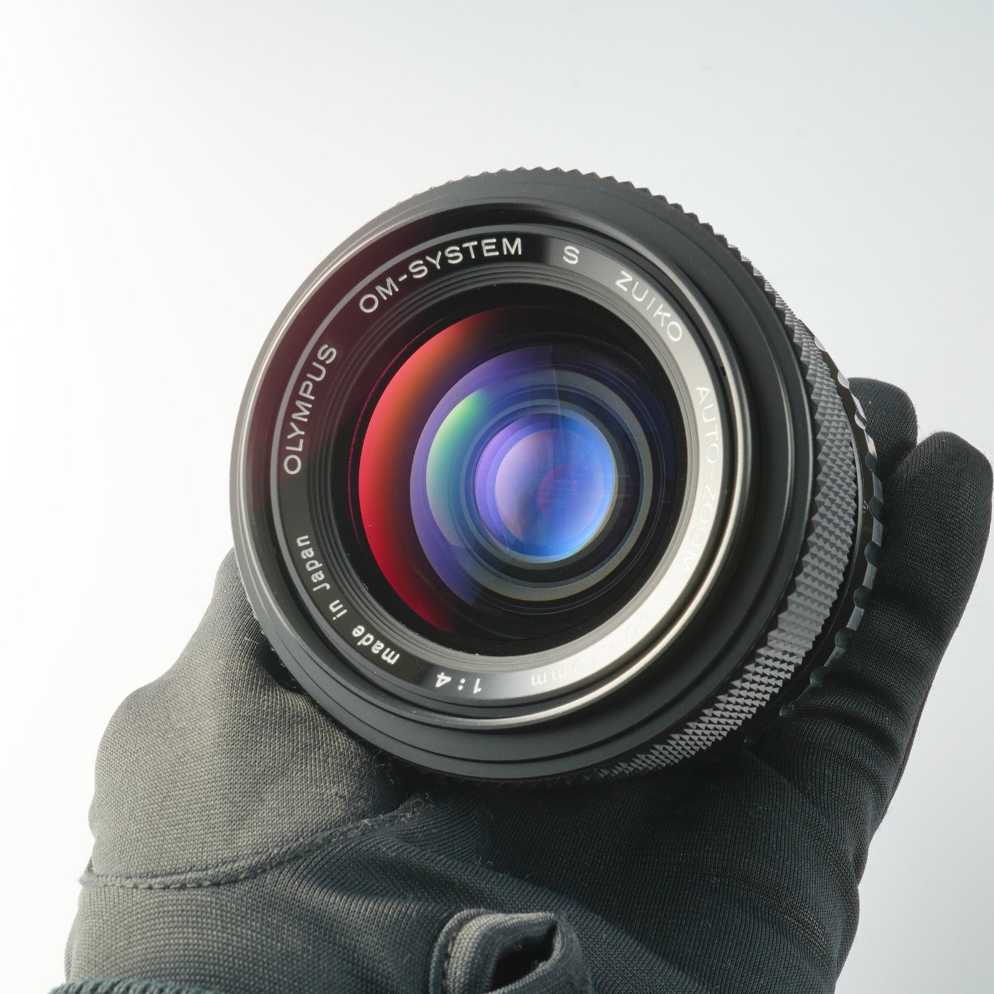 OLYMPUS OM-SYSTEM S ZUIKO AUTO-ZOOM 35-70mm 35-70mm F/4 ズームレンズ