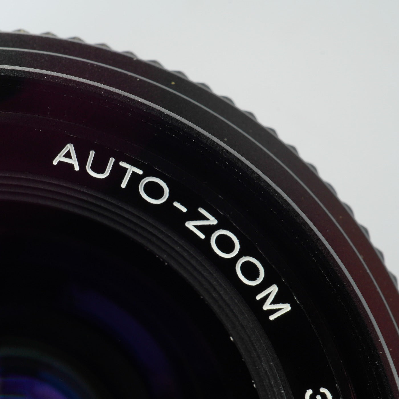 OLYMPUS OM-SYSTEM S ZUIKO AUTO-ZOOM 35-70mm 35-70mm F/4 ズームレンズ