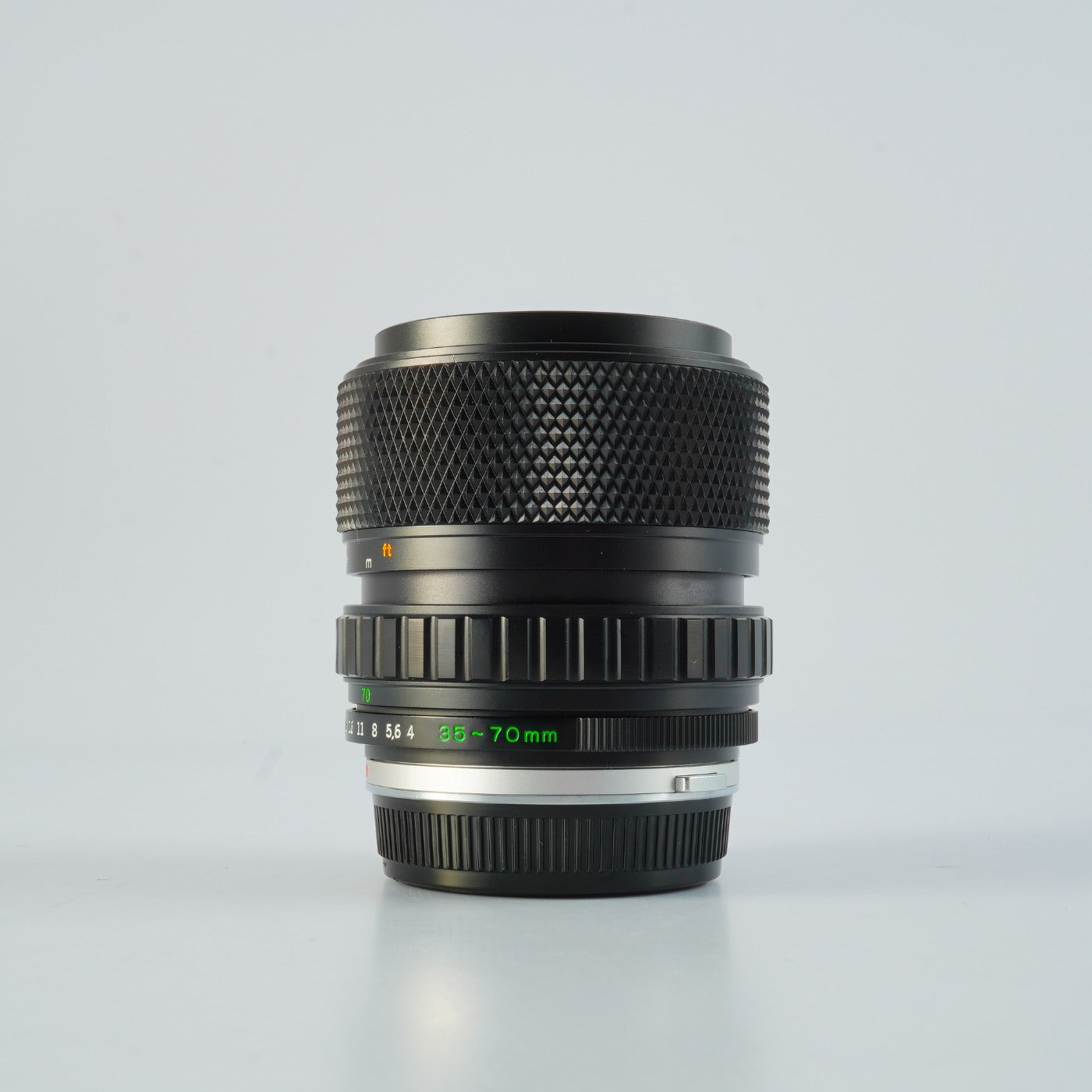 OLYMPUS OM-SYSTEM S ZUIKO AUTO-ZOOM 35-70mm 35-70mm F/4 ズームレンズ