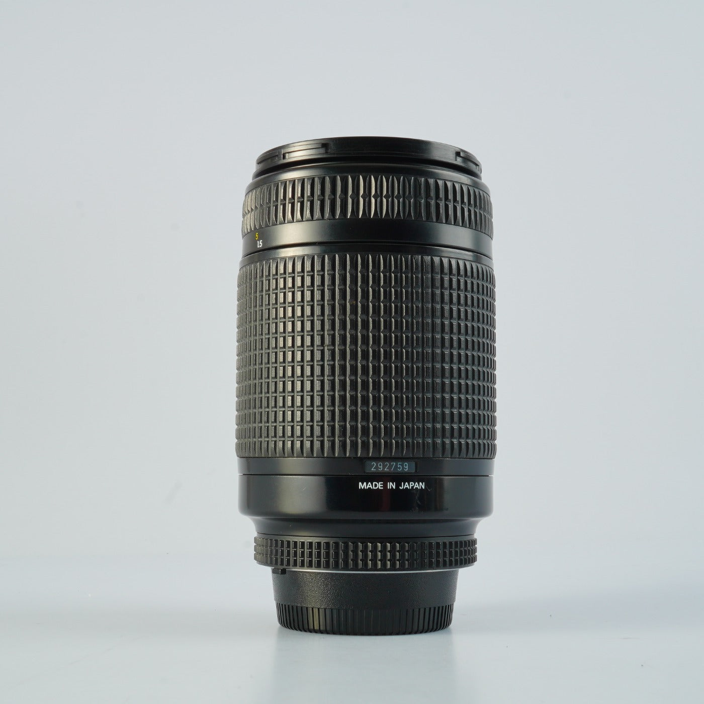 Nikon AF NIKKOR 70-300mm F/4-5.6 D ED ズームレンズ