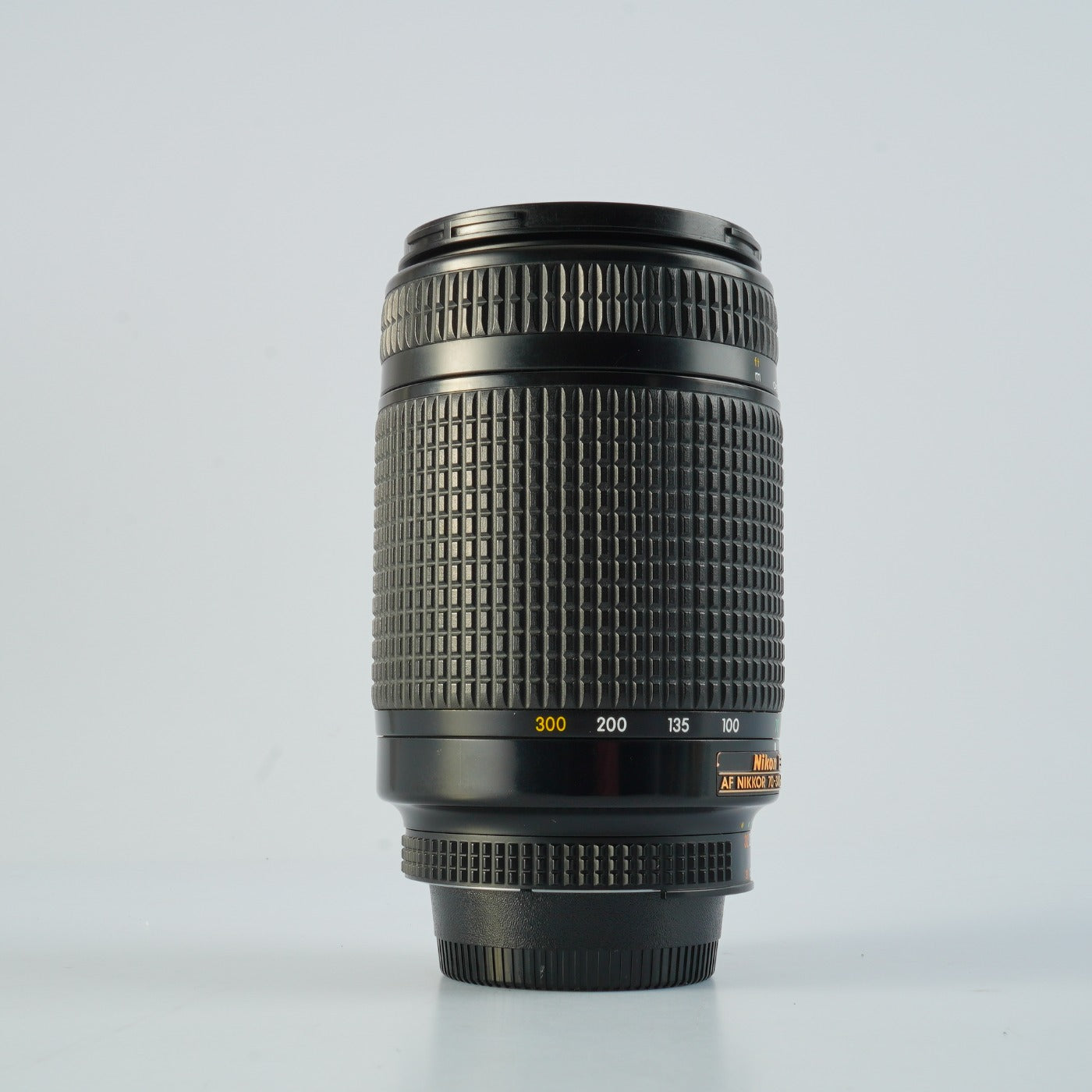Nikon AF NIKKOR 70-300mm F/4-5.6 D ED ズームレンズ