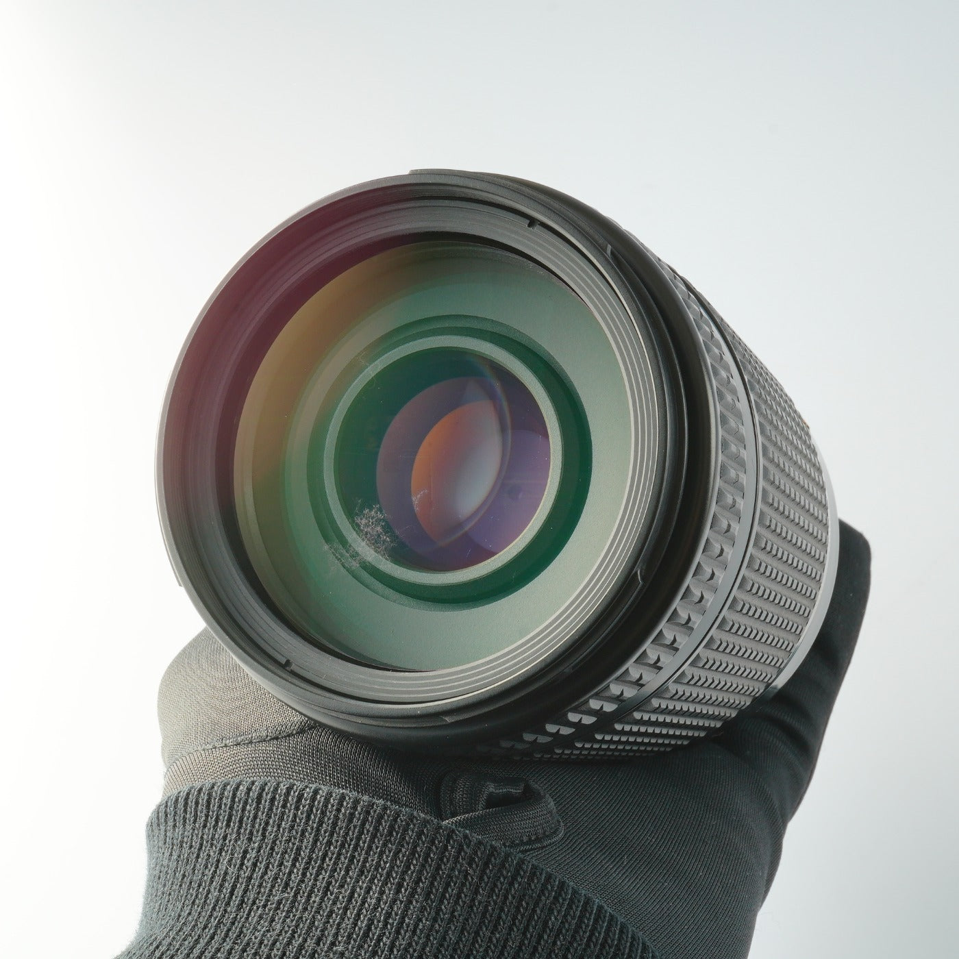 Nikon AF NIKKOR 70-300mm F/4-5.6 D ED ズームレンズ