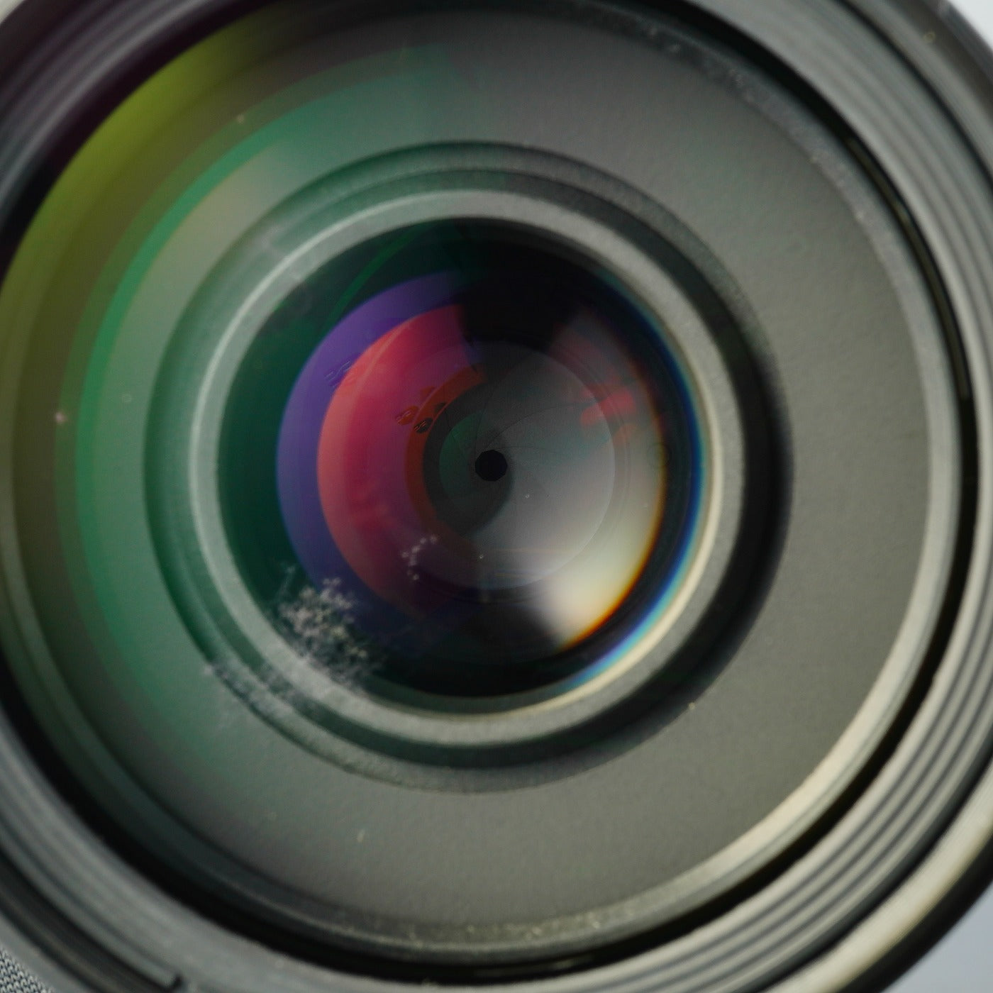 Nikon AF NIKKOR 70-300mm F/4-5.6 D ED ズームレンズ