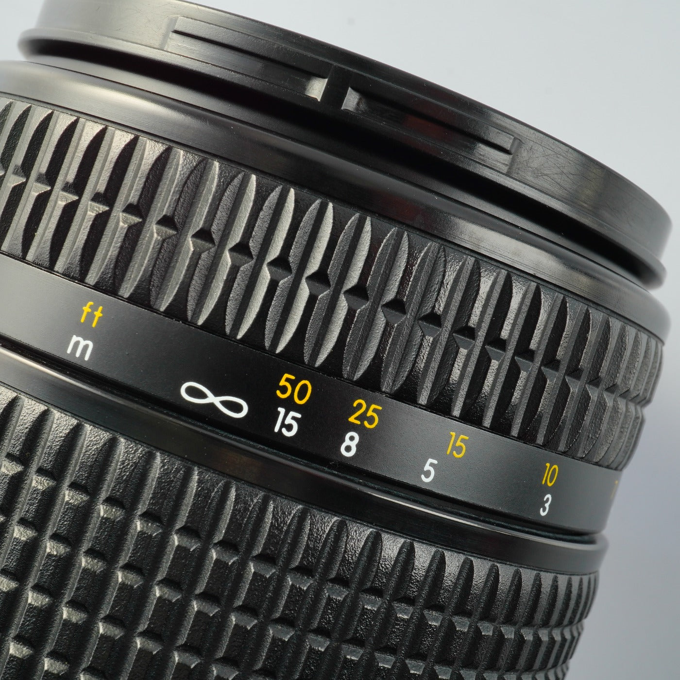 Nikon AF NIKKOR 70-300mm F/4-5.6 D ED ズームレンズ