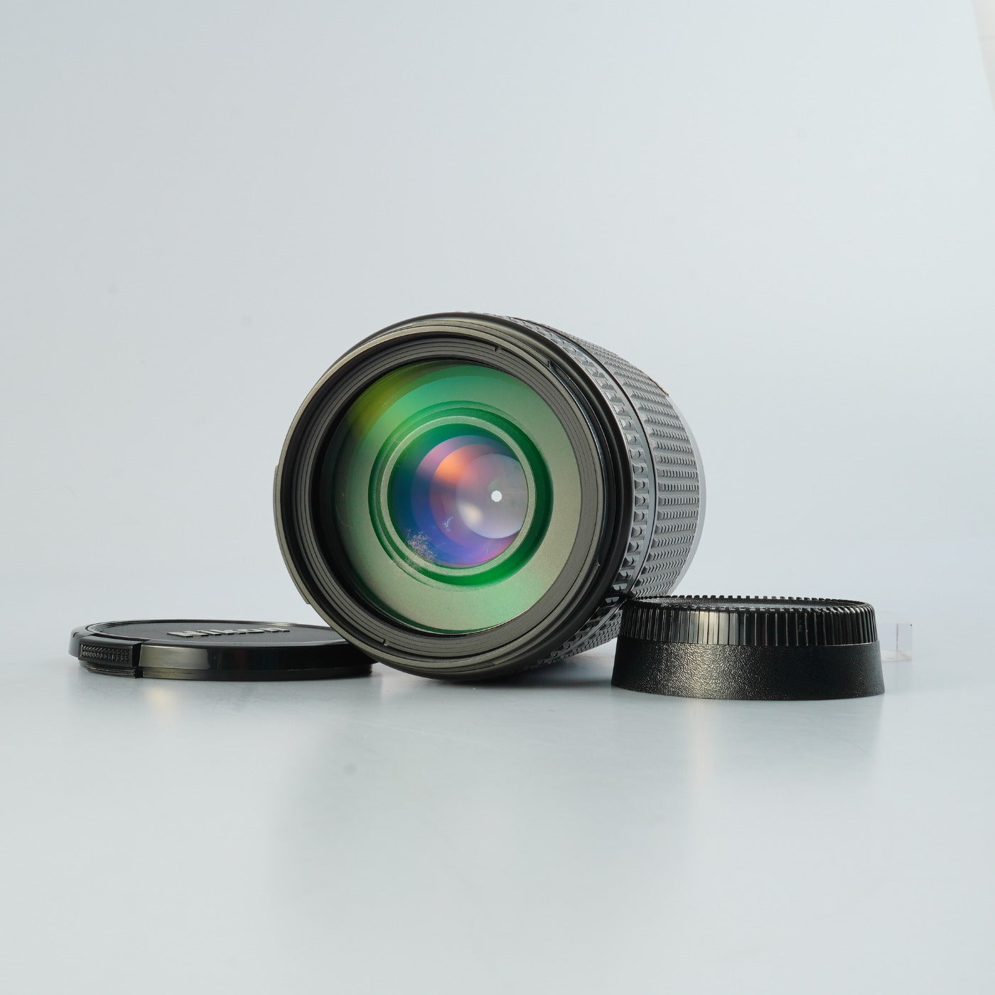 Nikon AF NIKKOR 70-300mm F/4-5.6 D ED ズームレンズ