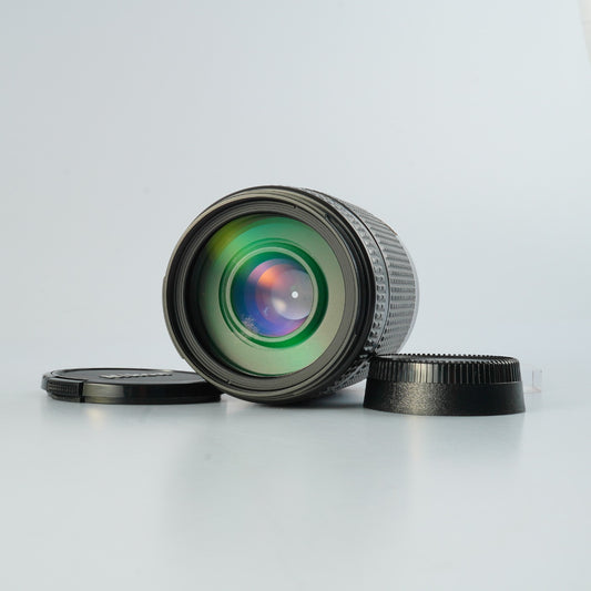 Nikon AF NIKKOR 70-300mm F/4-5.6 D ED ズームレンズ