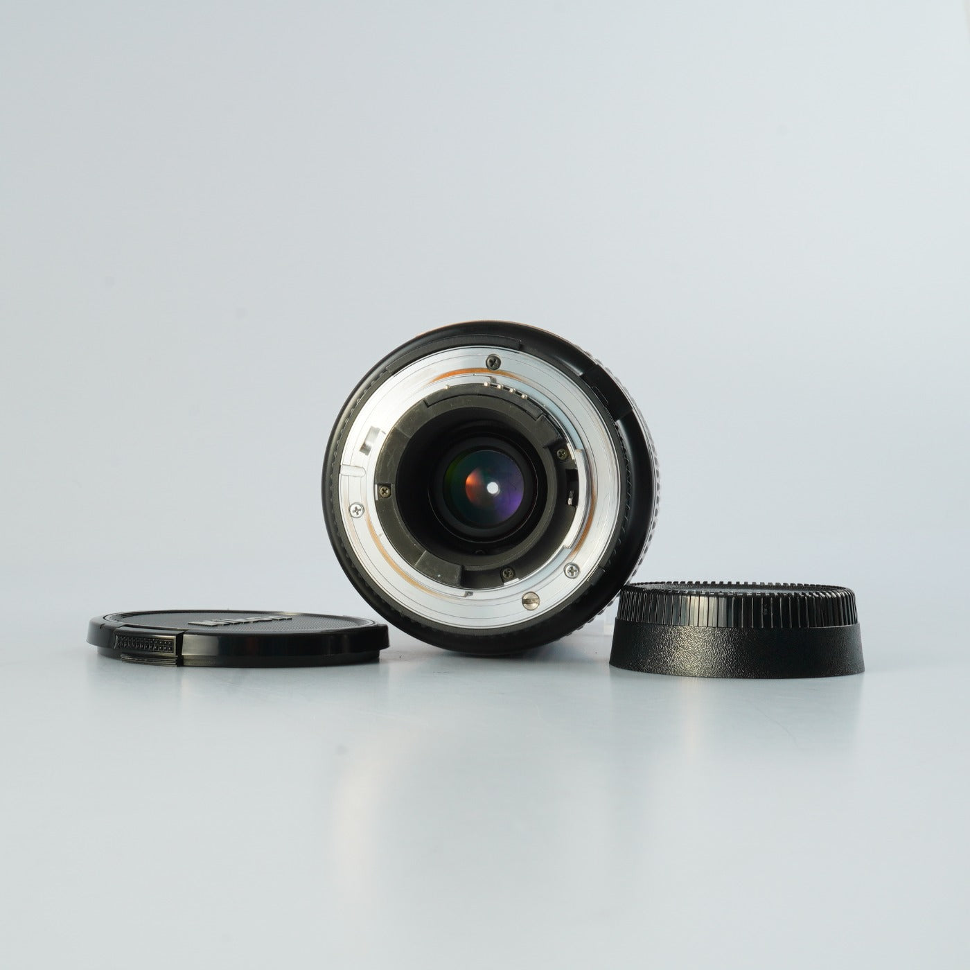 Nikon AF NIKKOR 70-300mm F/4-5.6 D ED ズームレンズ