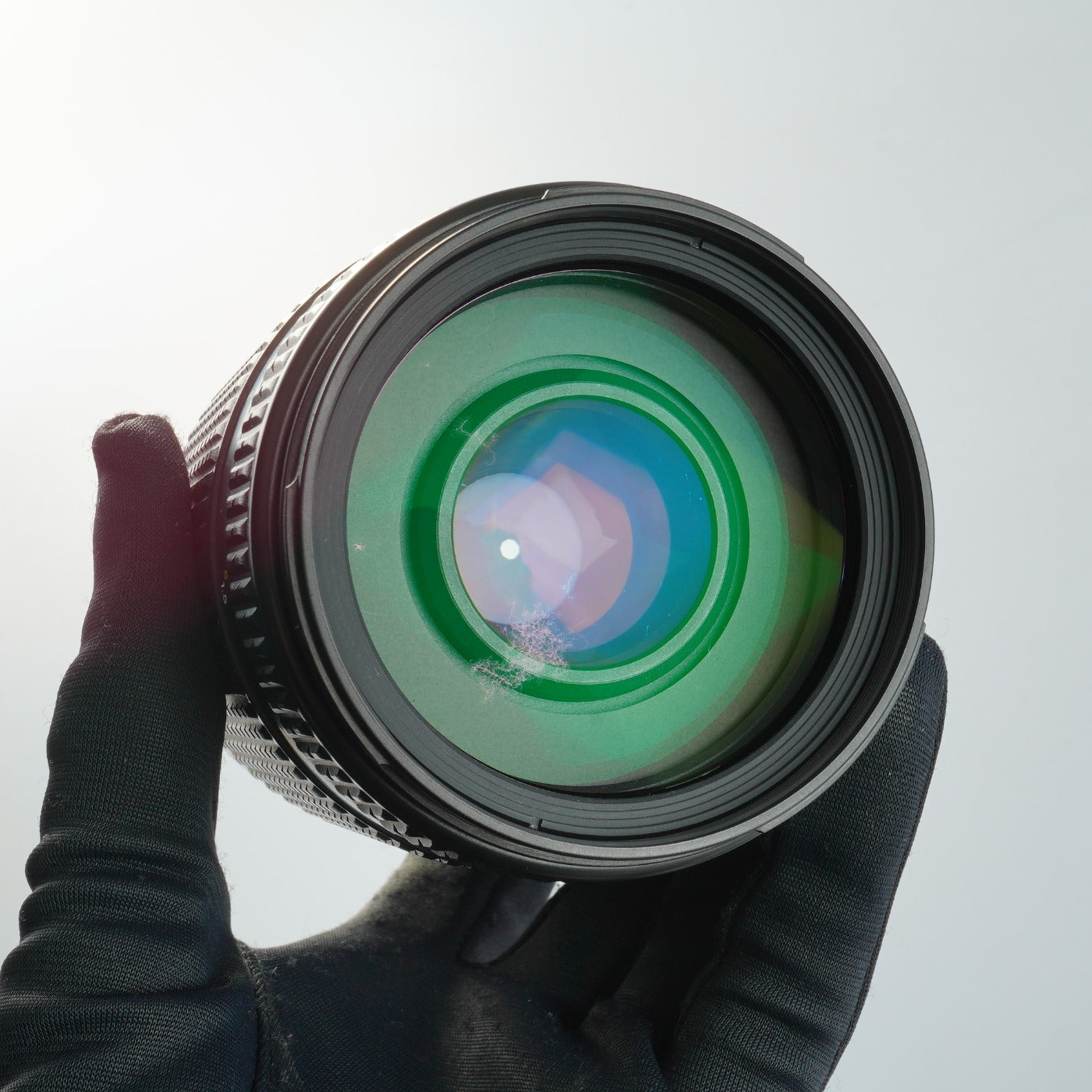 Nikon AF NIKKOR 70-300mm F/4-5.6 D ED ズームレンズ