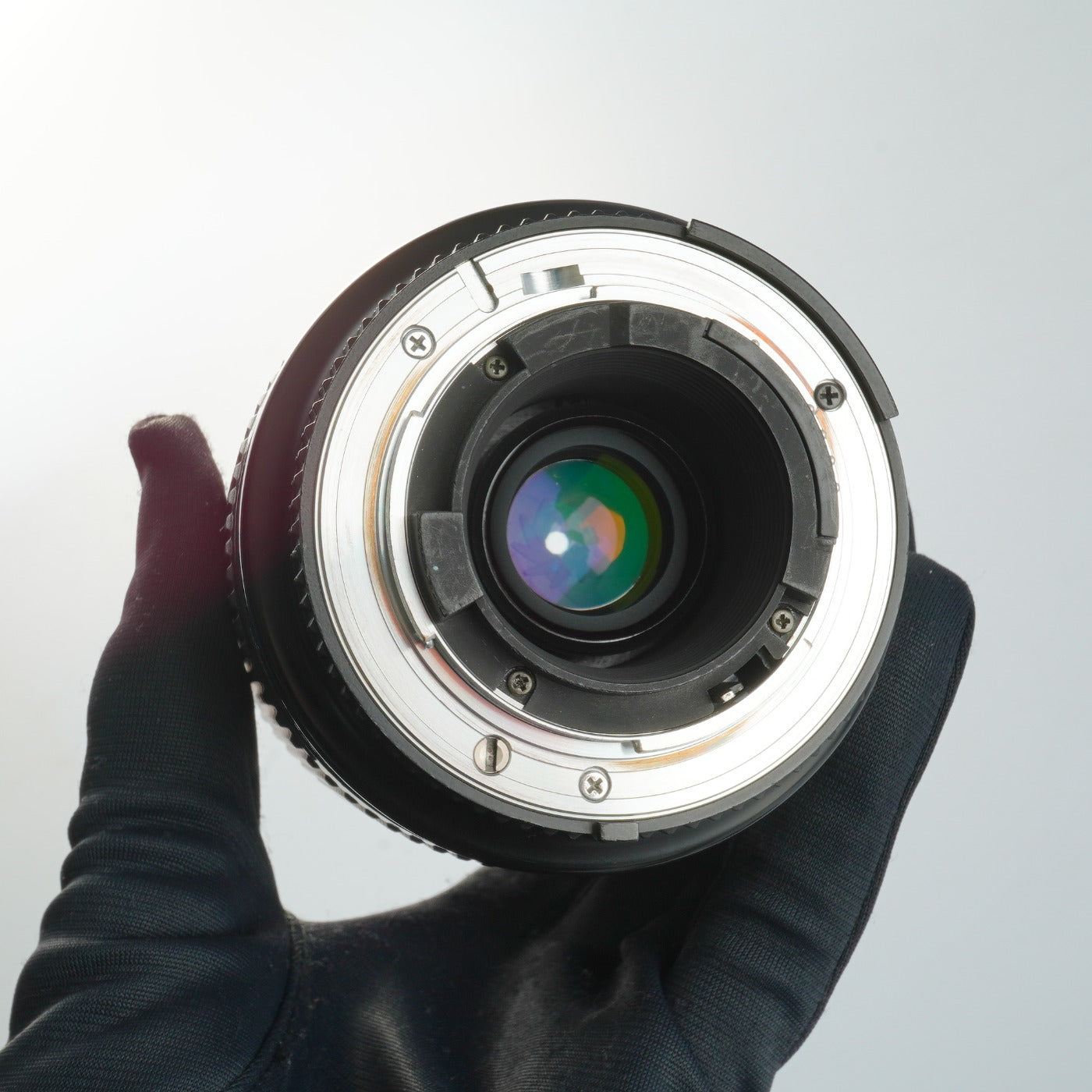 Nikon AF NIKKOR 70-300mm F/4-5.6 D ED ズームレンズ
