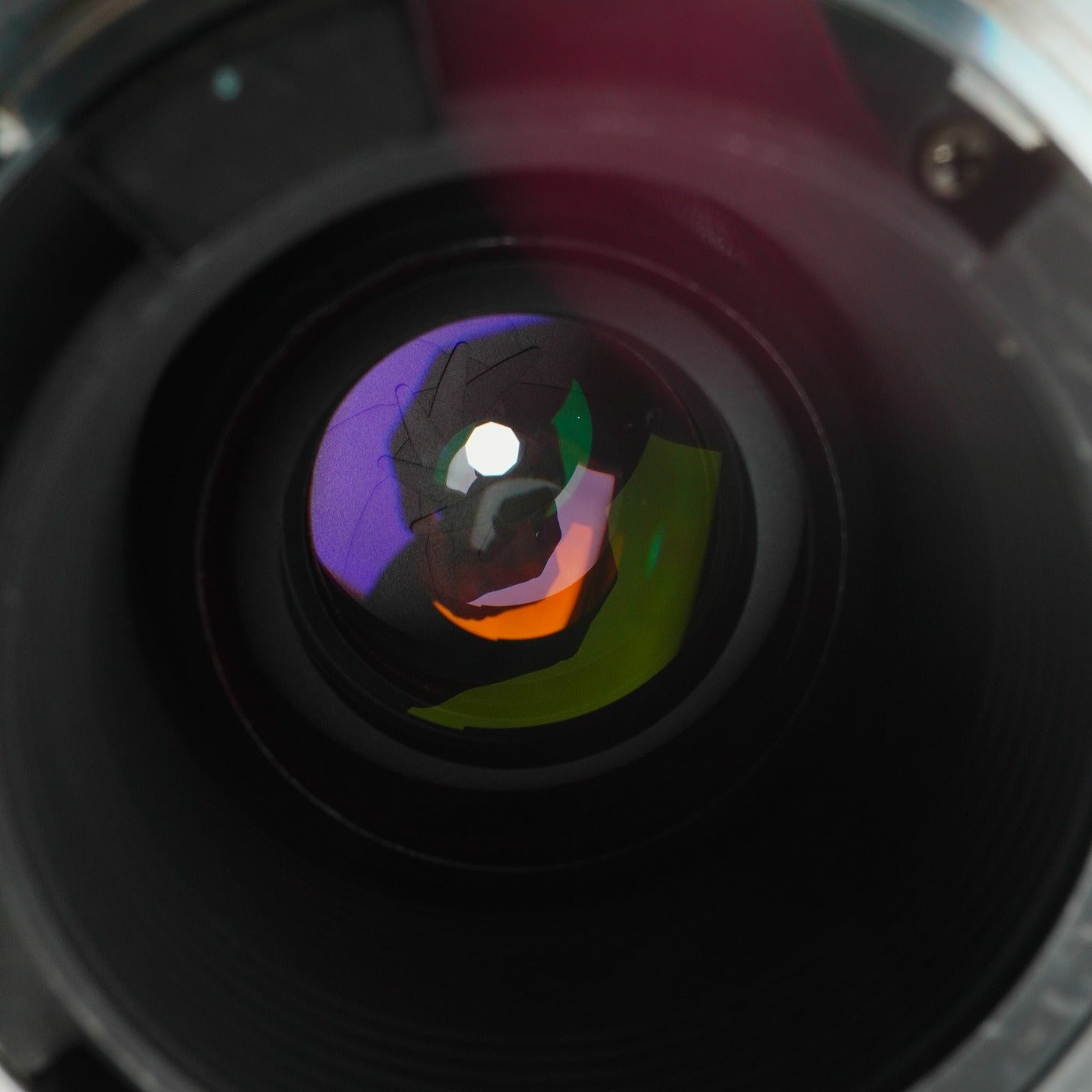 Nikon AF NIKKOR 70-300mm F/4-5.6 D ED ズームレンズ