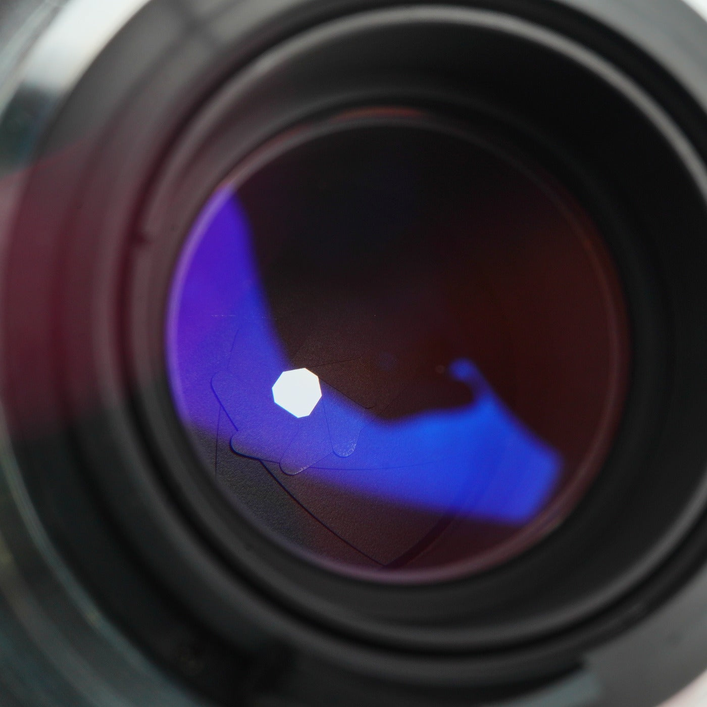 Ricoh XR RIKENON 135mm F/2.8 (Pentax K用) 単焦点レンズ