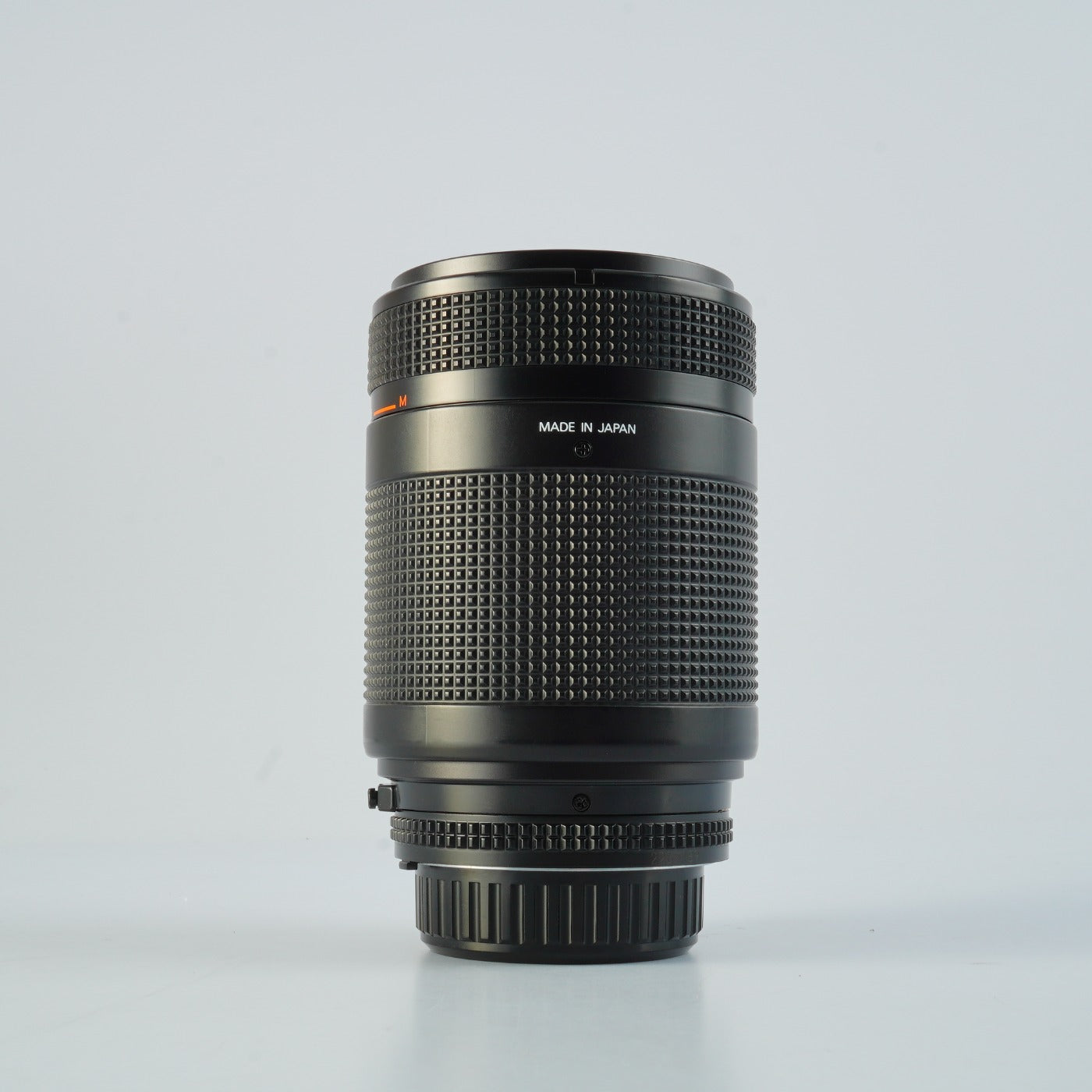 Nikon AF NIKKOR 70-210mm F/4-5.6 ズームレンズ