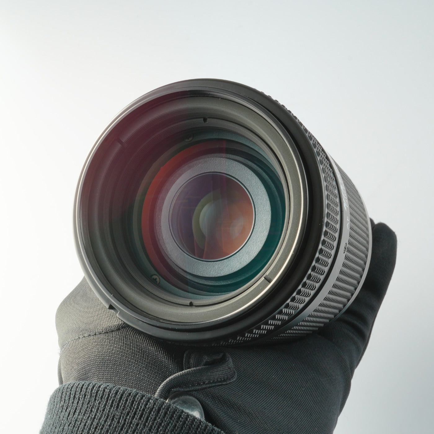 Nikon AF NIKKOR 70-210mm F/4-5.6 ズームレンズ
