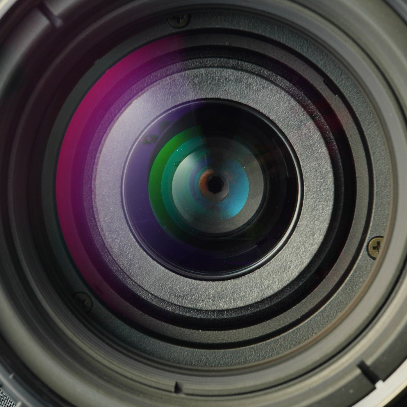 Nikon AF NIKKOR 70-210mm F/4-5.6 ズームレンズ