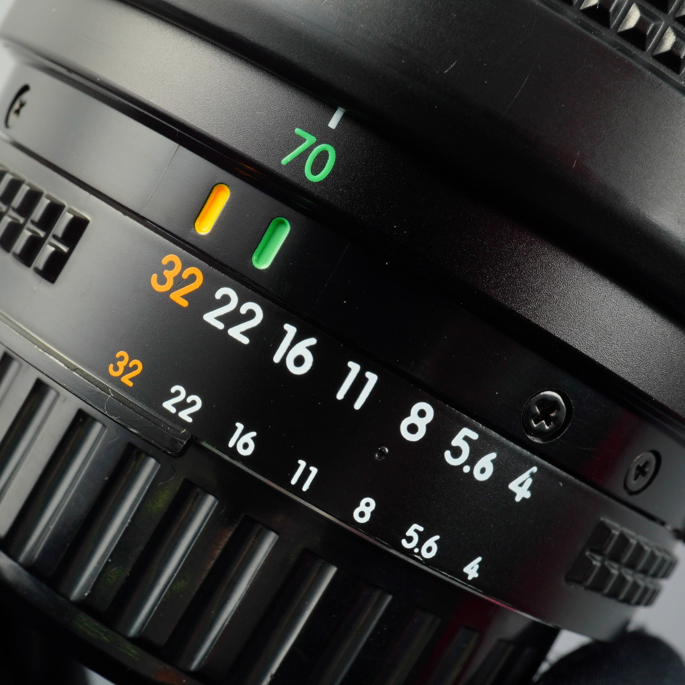 Nikon AF NIKKOR 70-210mm F/4-5.6 ズームレンズ
