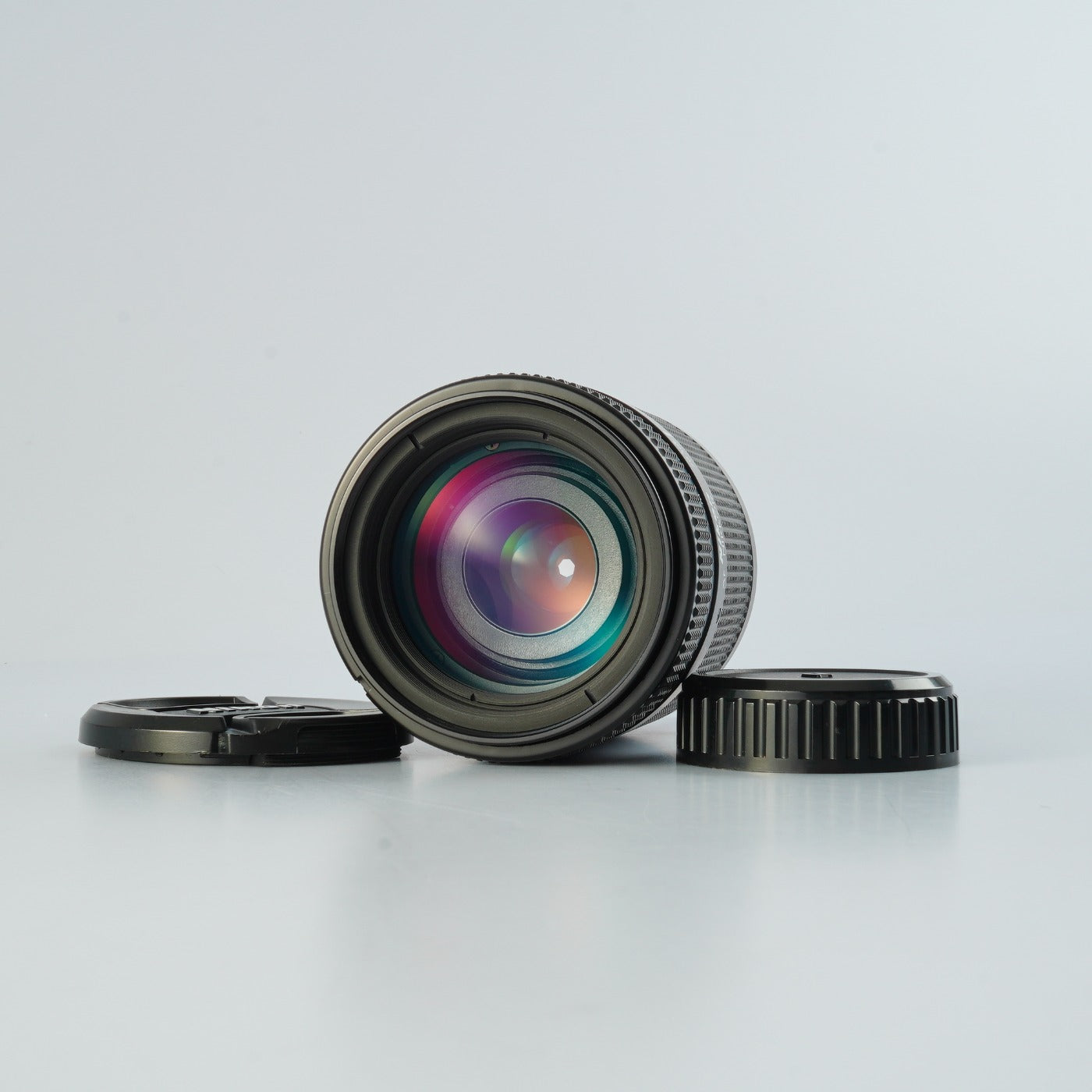 Nikon AF NIKKOR 70-210mm F/4-5.6 ズームレンズ