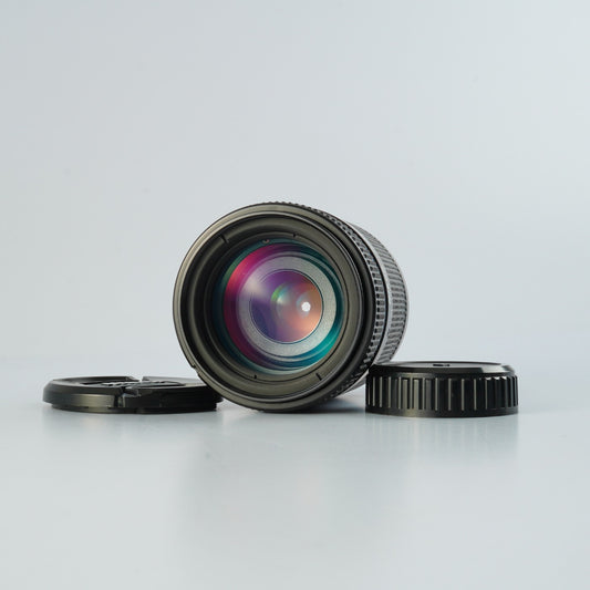 Nikon AF NIKKOR 70-210mm F/4-5.6 ズームレンズ