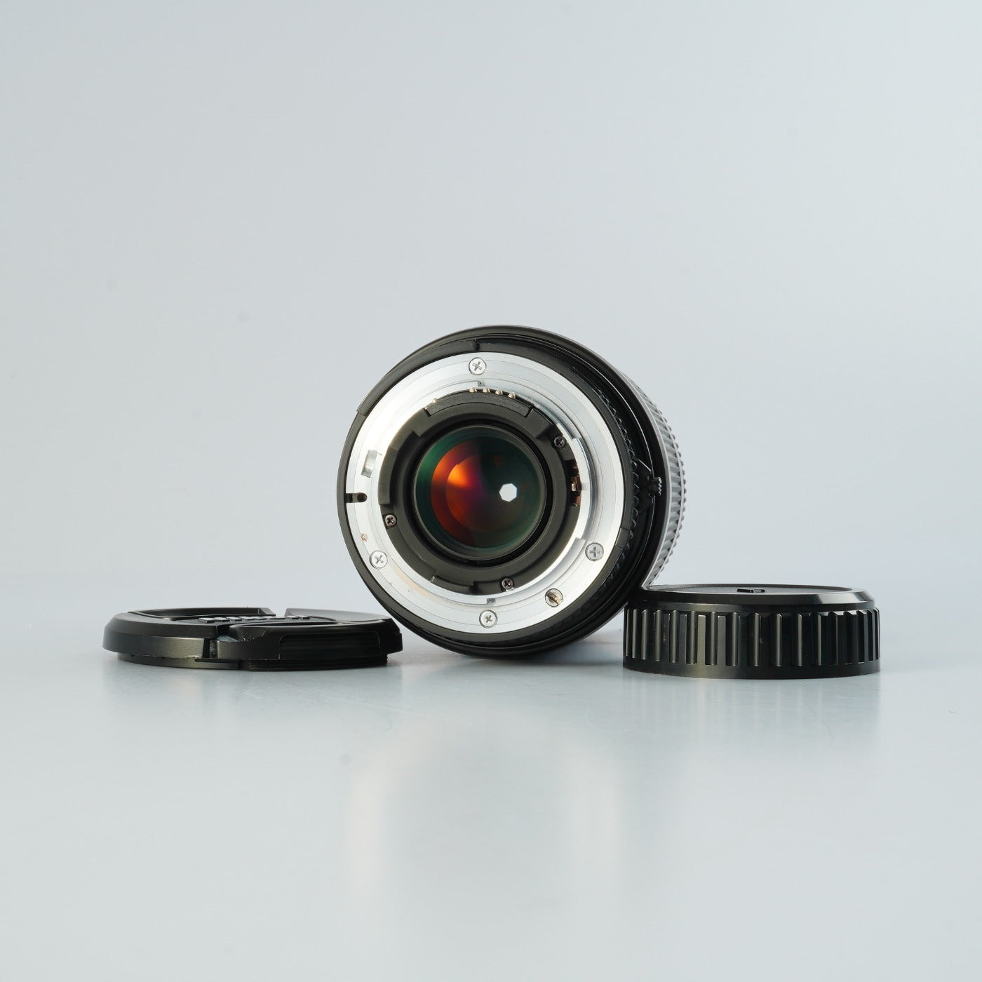 Nikon AF NIKKOR 70-210mm F/4-5.6 ズームレンズ