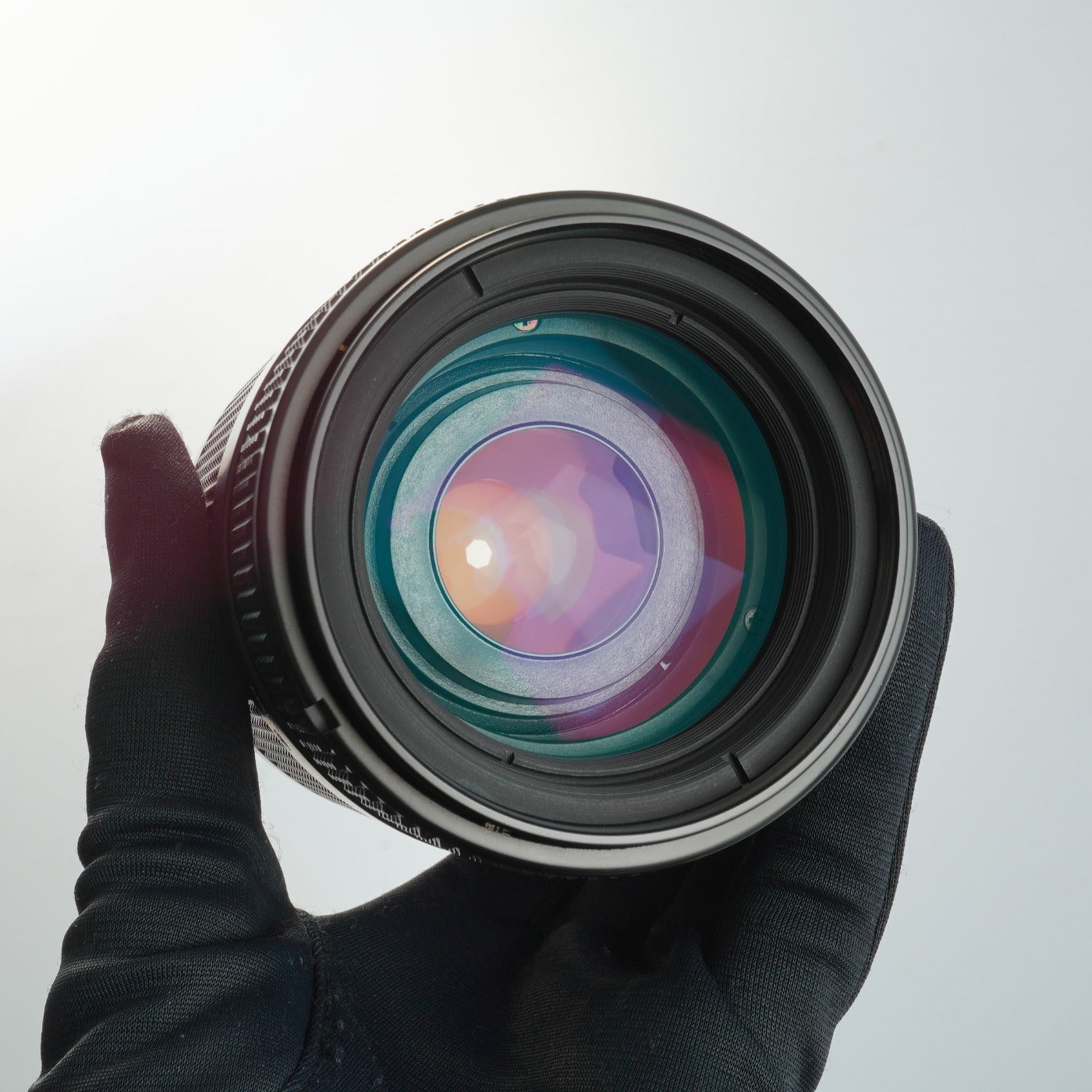 Nikon AF NIKKOR 70-210mm F/4-5.6 ズームレンズ