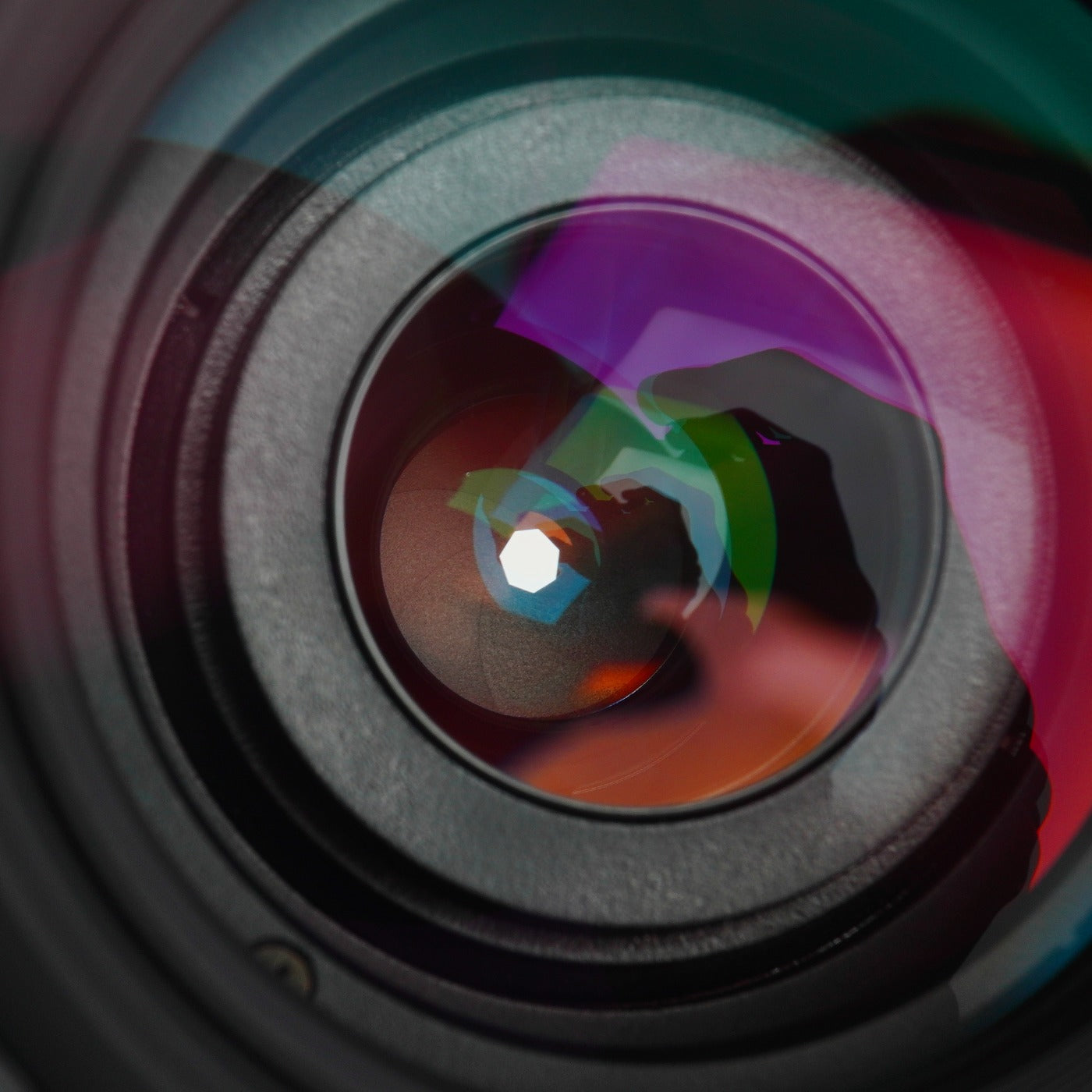 Nikon AF NIKKOR 70-210mm F/4-5.6 ズームレンズ