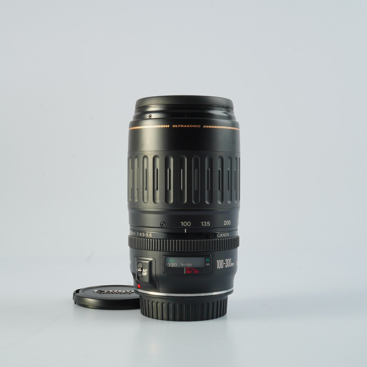 Canon EF 100-300mm F/4.5-5.6 USM ズームレンズ