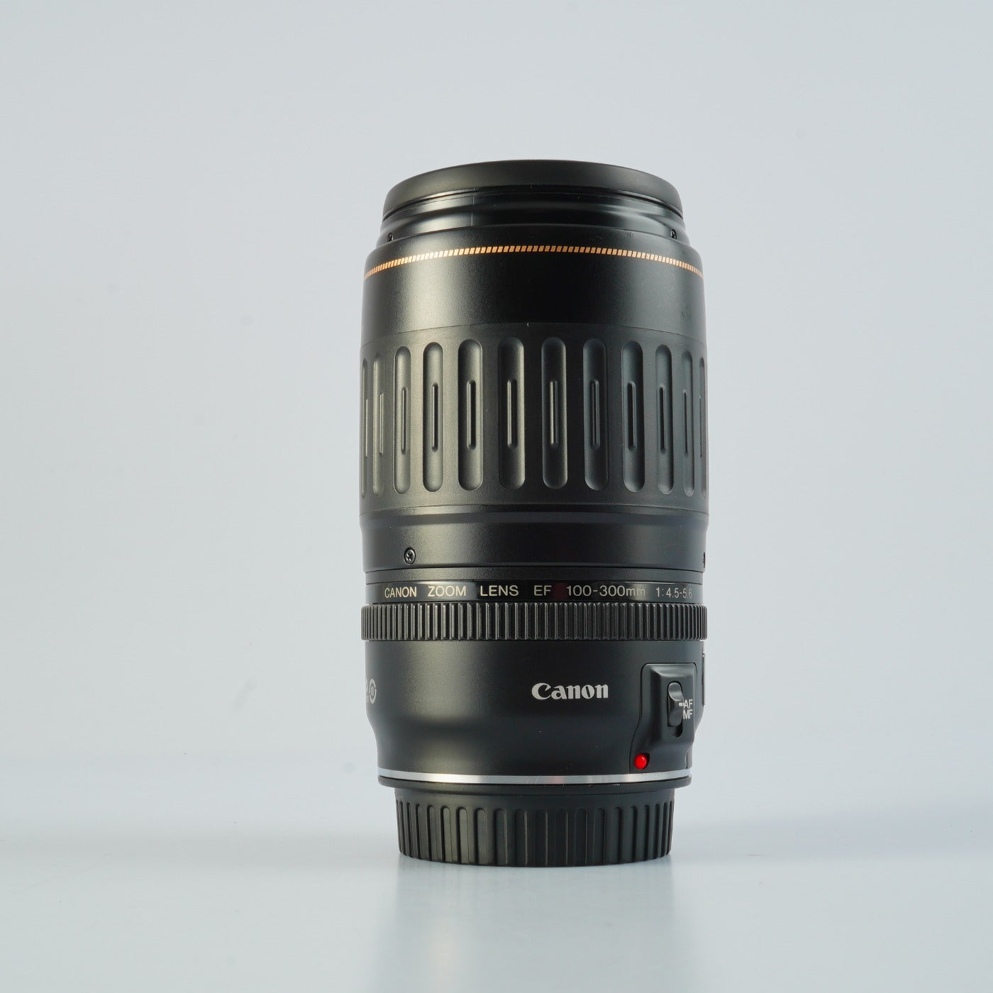 Canon EF 100-300mm F/4.5-5.6 USM ズームレンズ