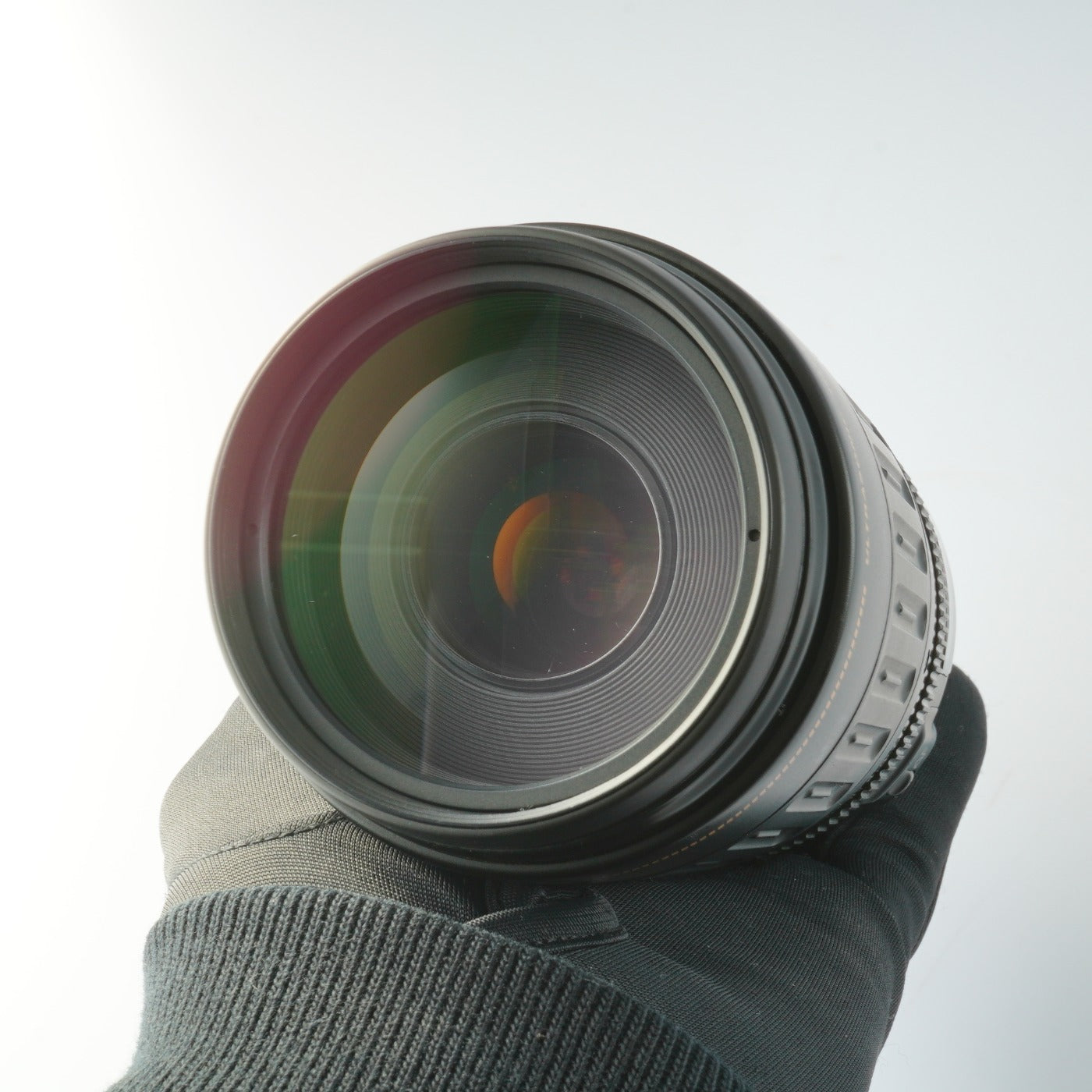 Canon EF 100-300mm F/4.5-5.6 USM ズームレンズ