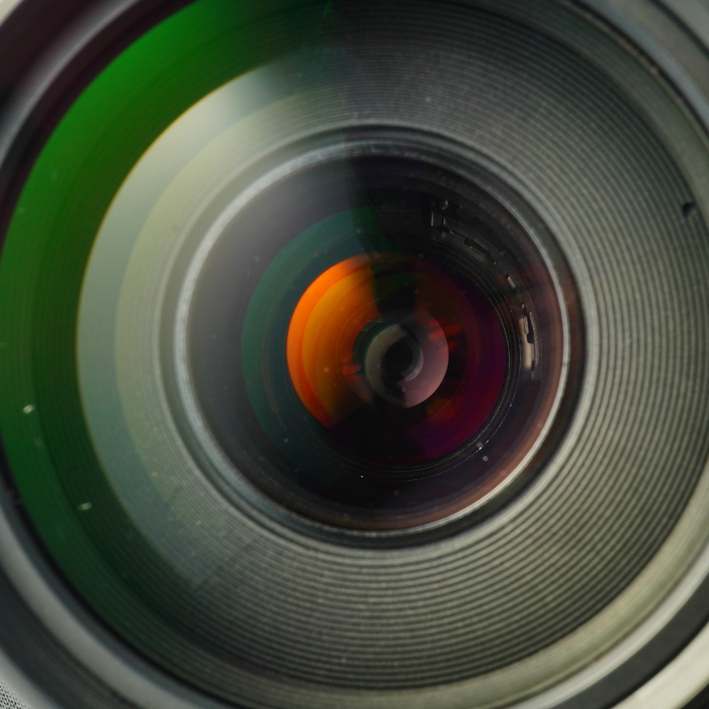 Canon EF 100-300mm F/4.5-5.6 USM ズームレンズ