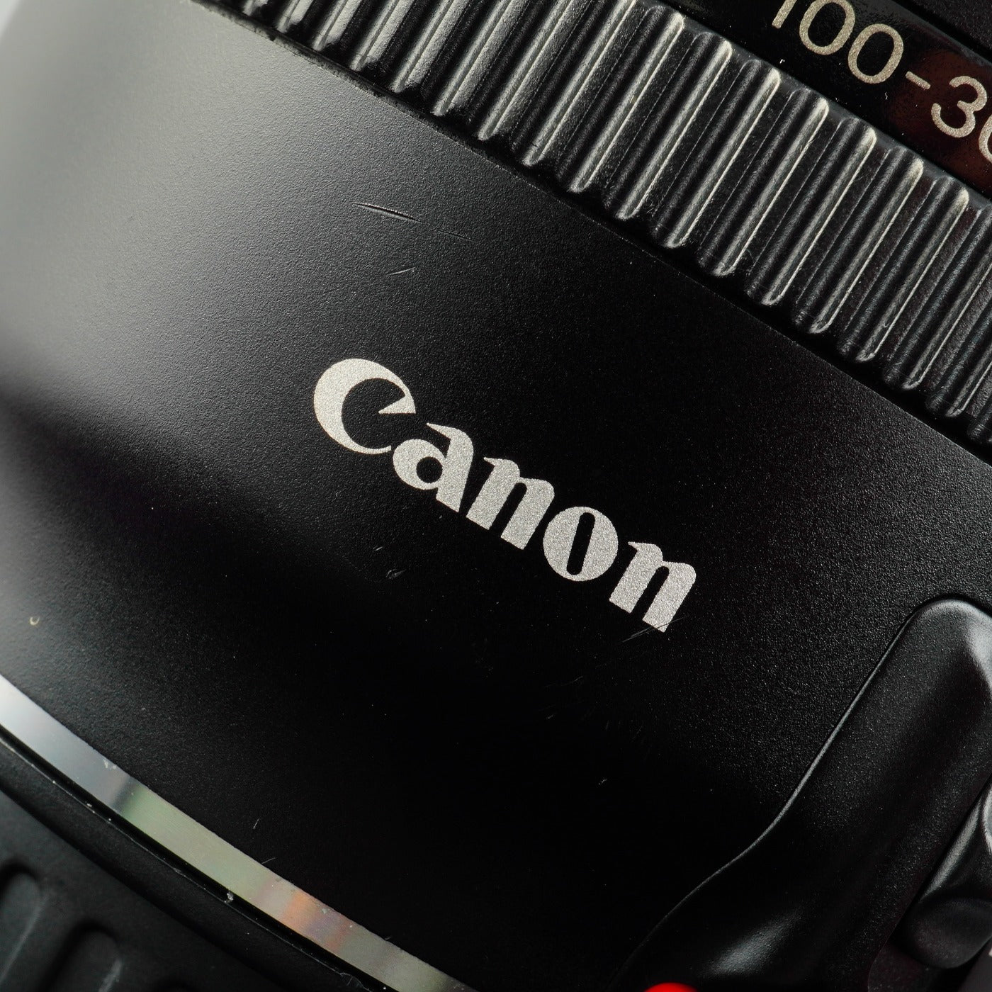 Canon EF 100-300mm F/4.5-5.6 USM ズームレンズ