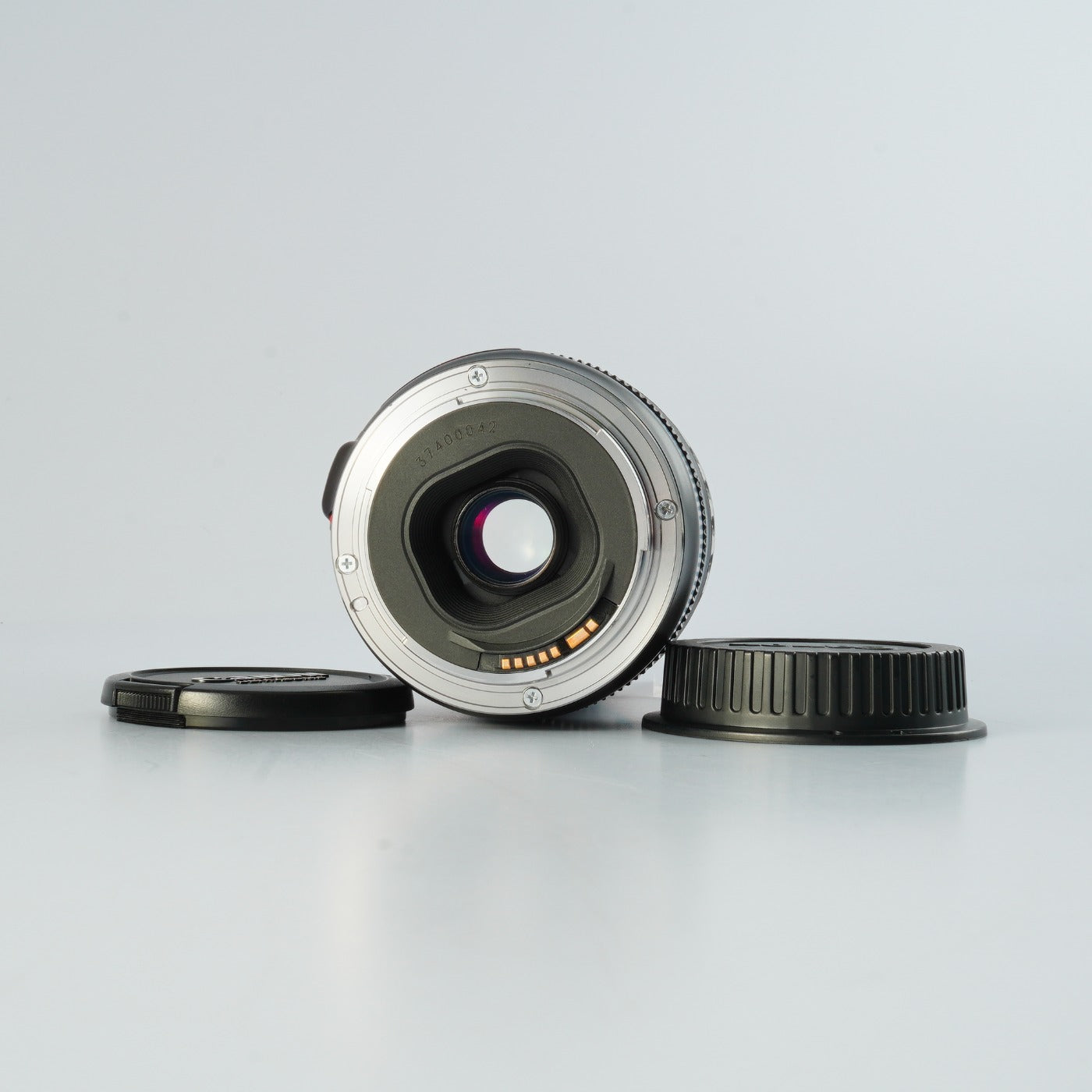 Canon EF 100-300mm F/4.5-5.6 USM ズームレンズ