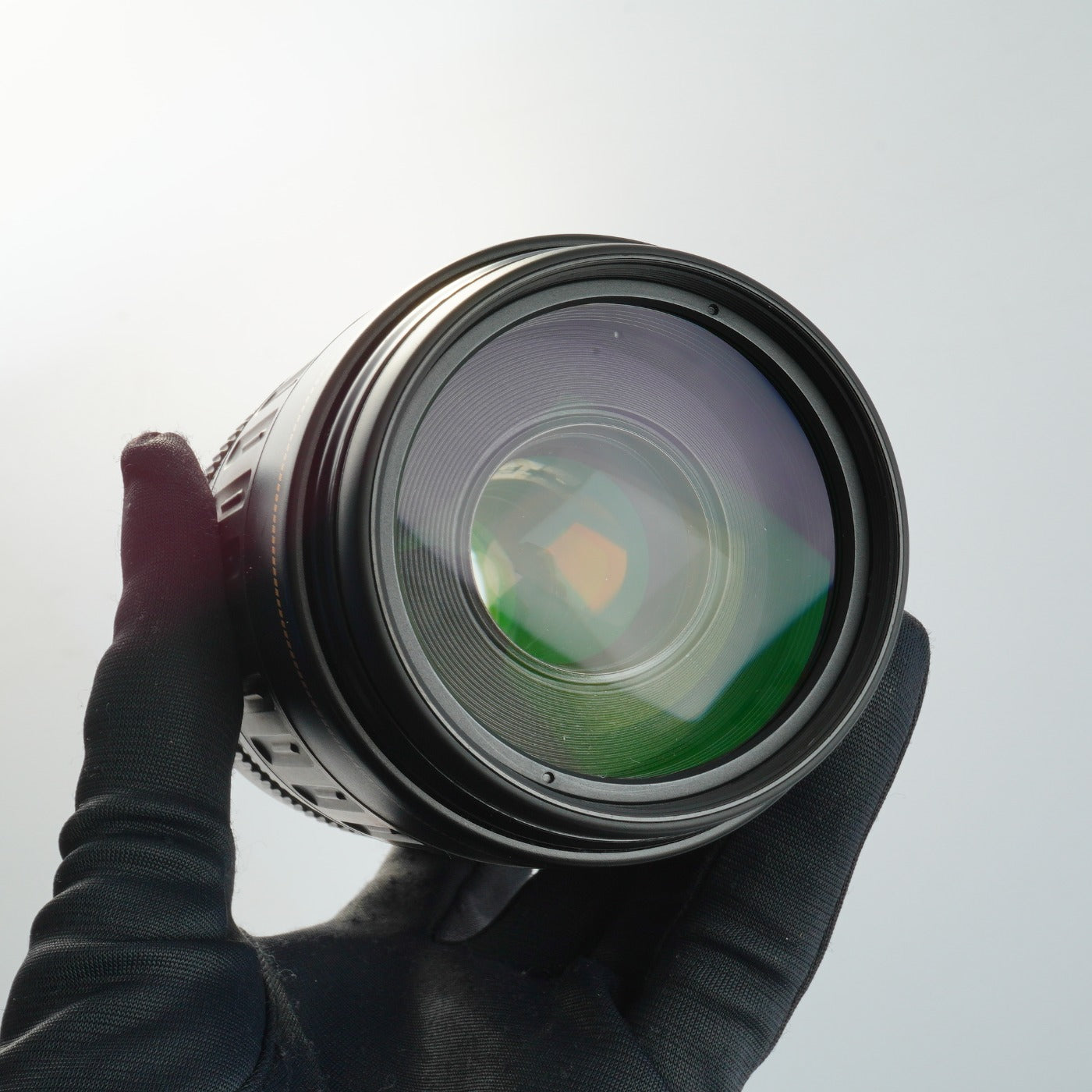 Canon EF 100-300mm F/4.5-5.6 USM ズームレンズ